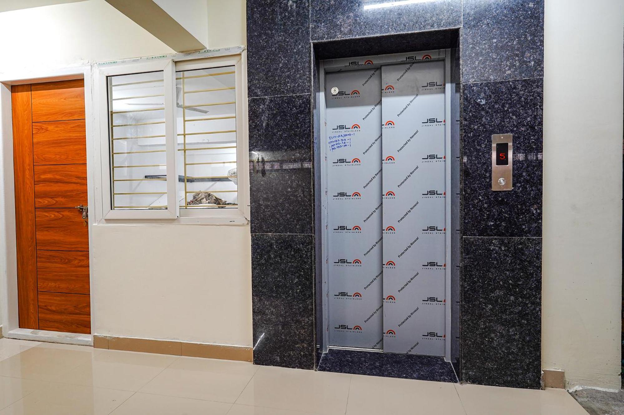 Fabhotel Happy - Hal Old Airport Road 3*