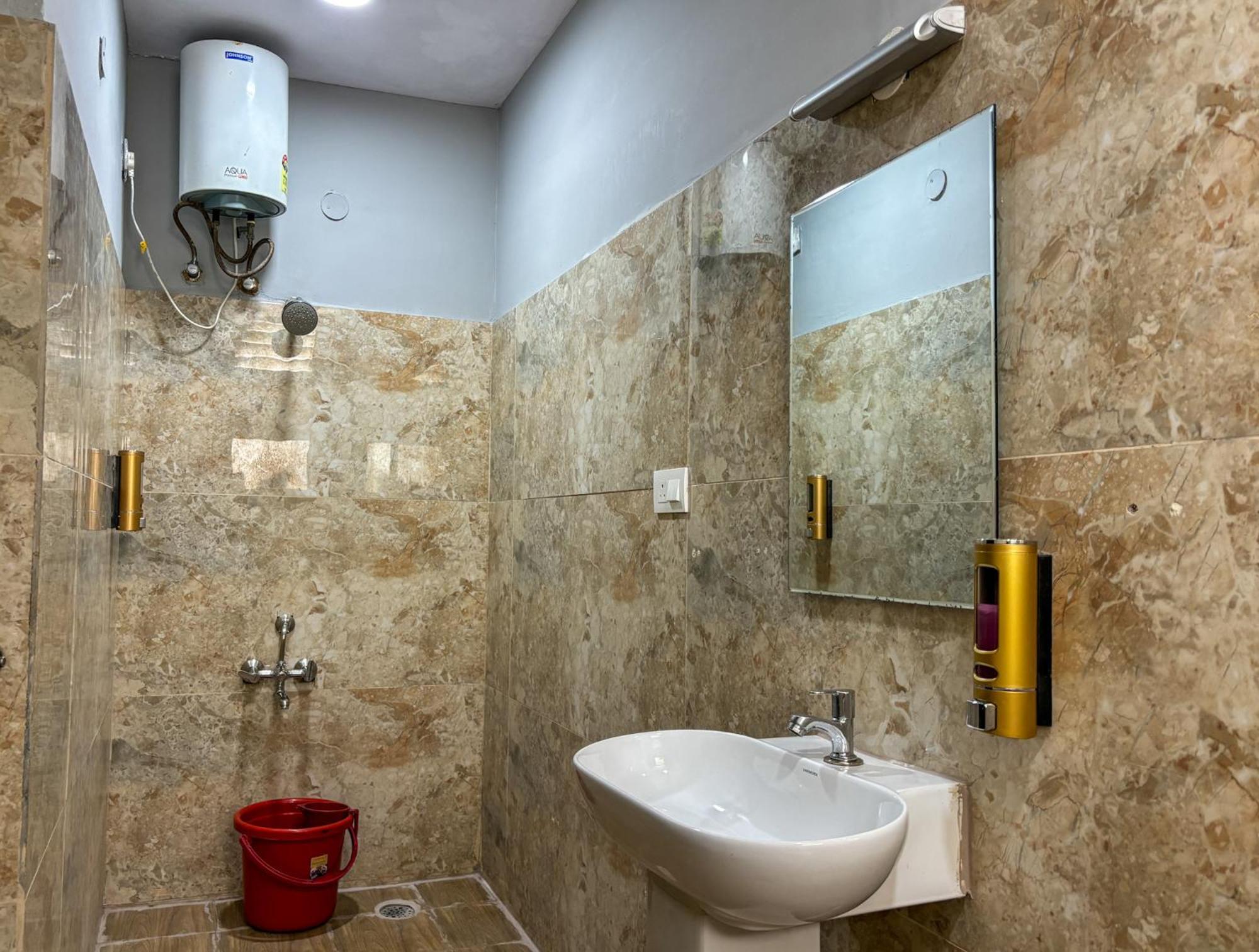 Palm Mystic - Indiranagar Hotel Bangalore