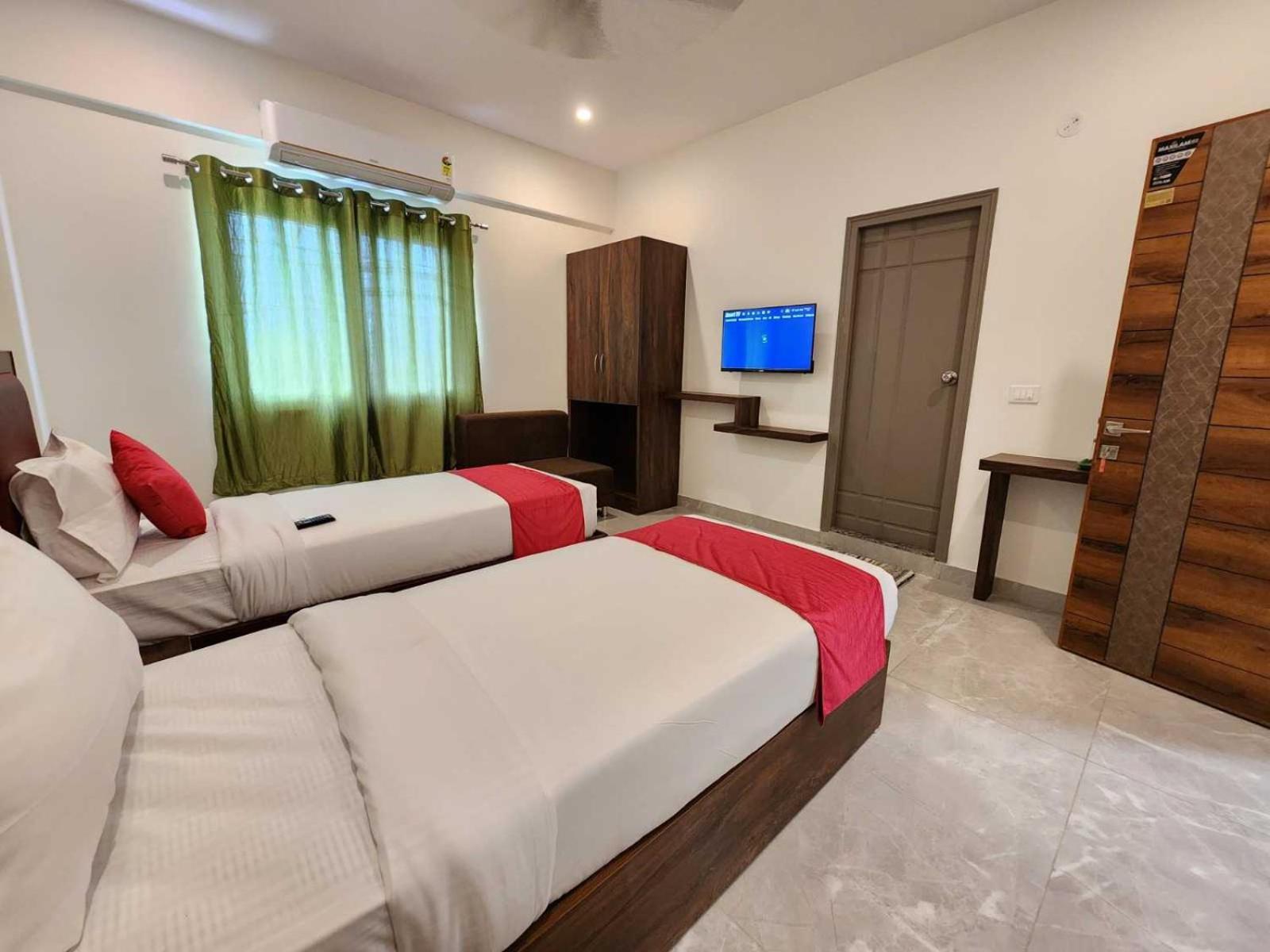 Collection O Dreams Iinn Hotel 3*