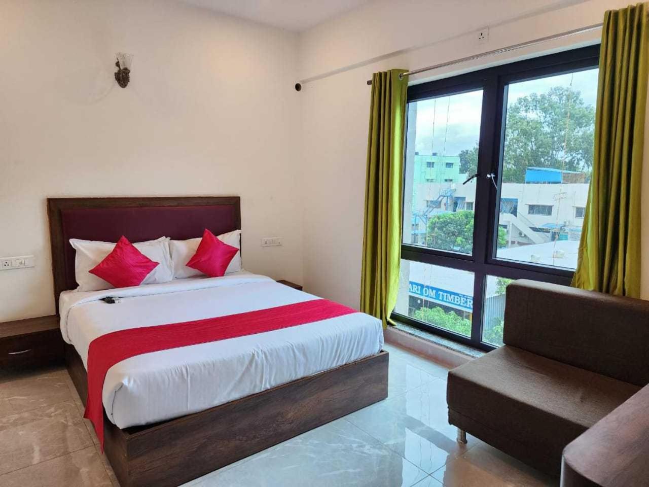 Collection O Dreams Iinn Hotel Bangalore