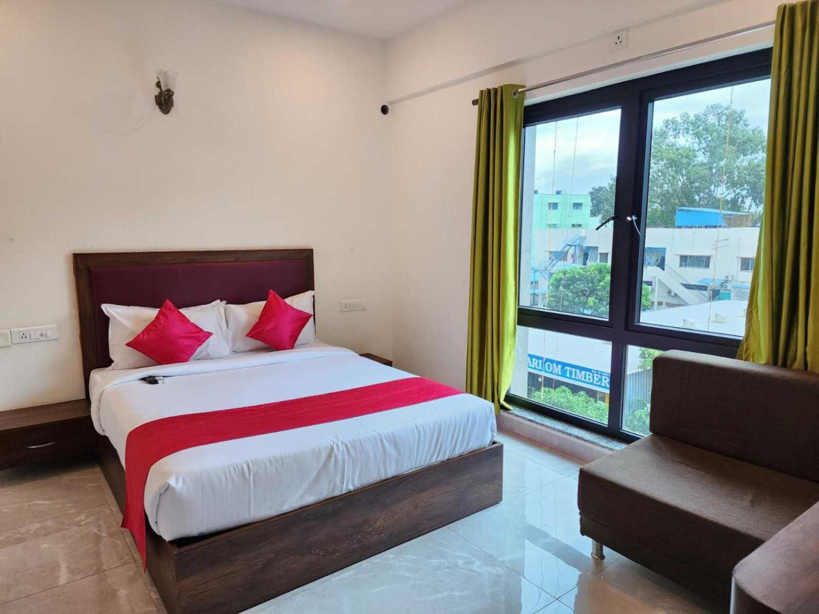 Hotel Collection O Dreams Iinn 3*