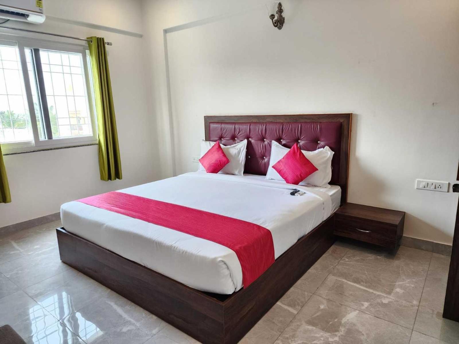 Collection O Dreams Iinn 3* Bangalore
