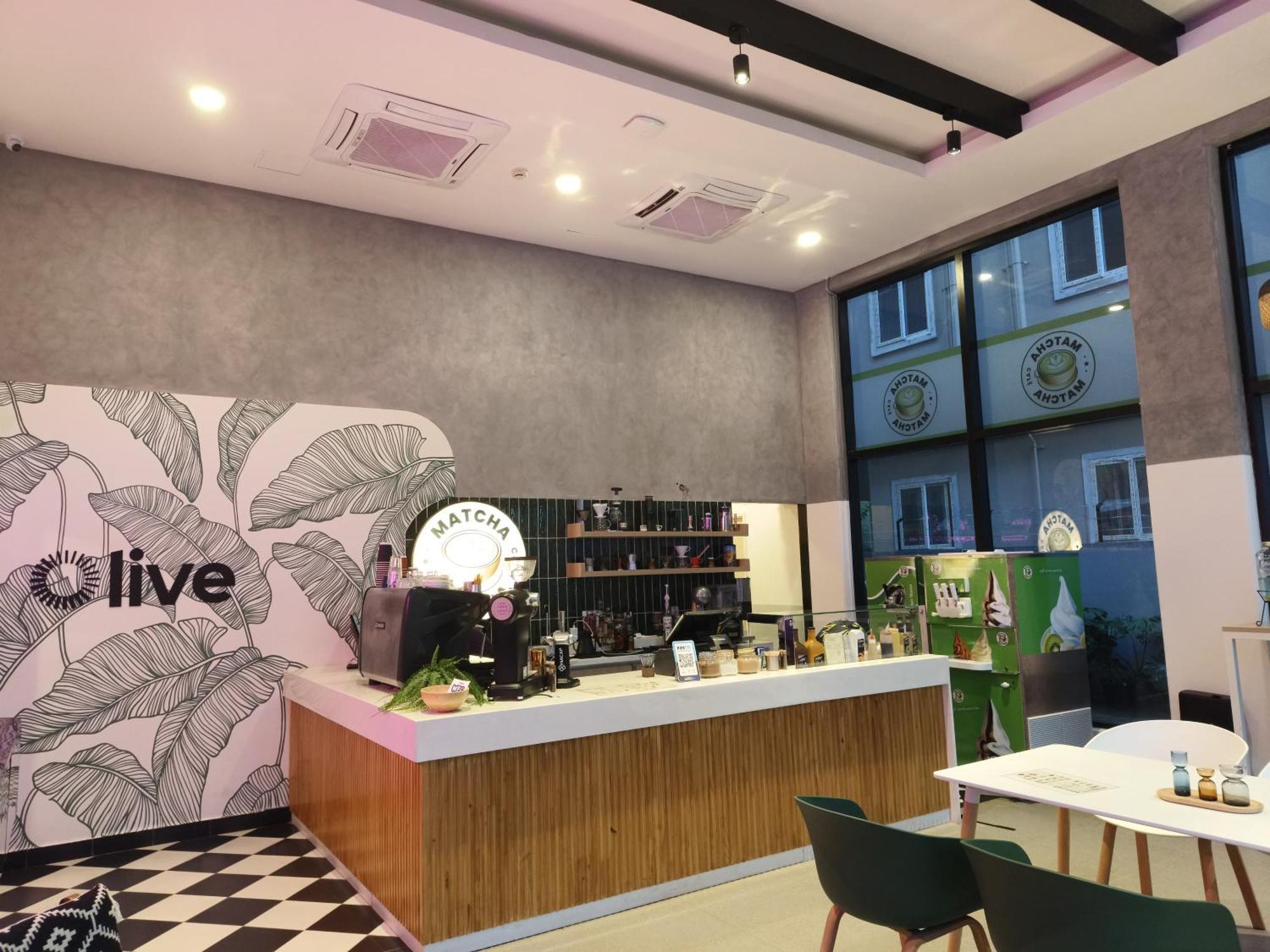 Olive Brookefield By Embassy Group Hotel 3*