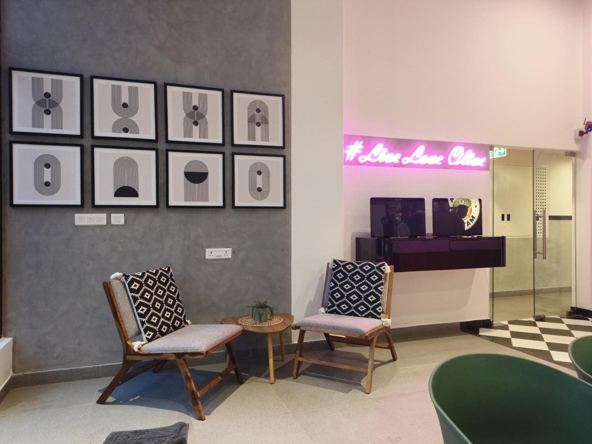 Hotel Olive Brookefield By Embassy Group Bangalore