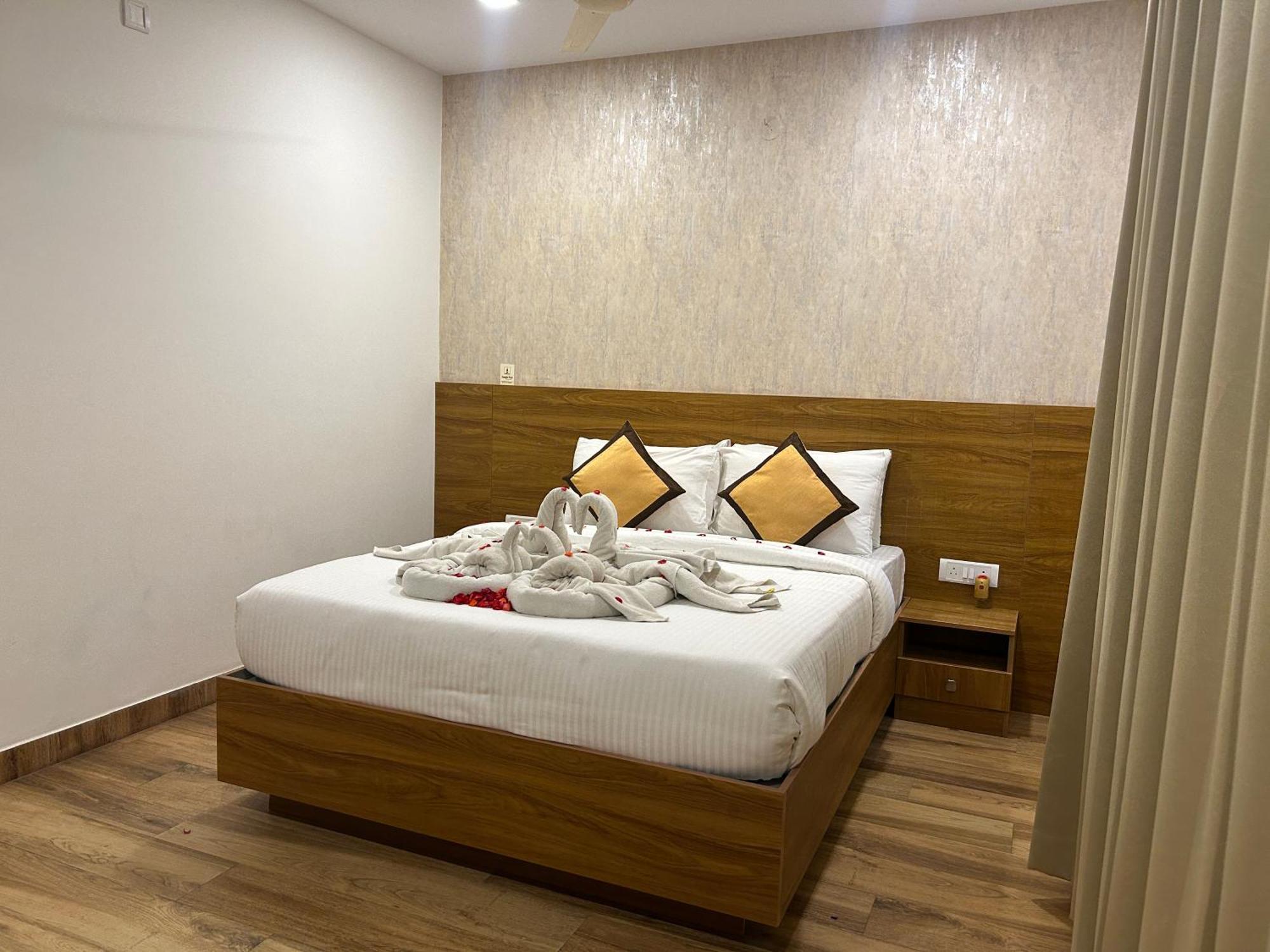 Hotel Temple Keys By Bestinn Leisure 3*