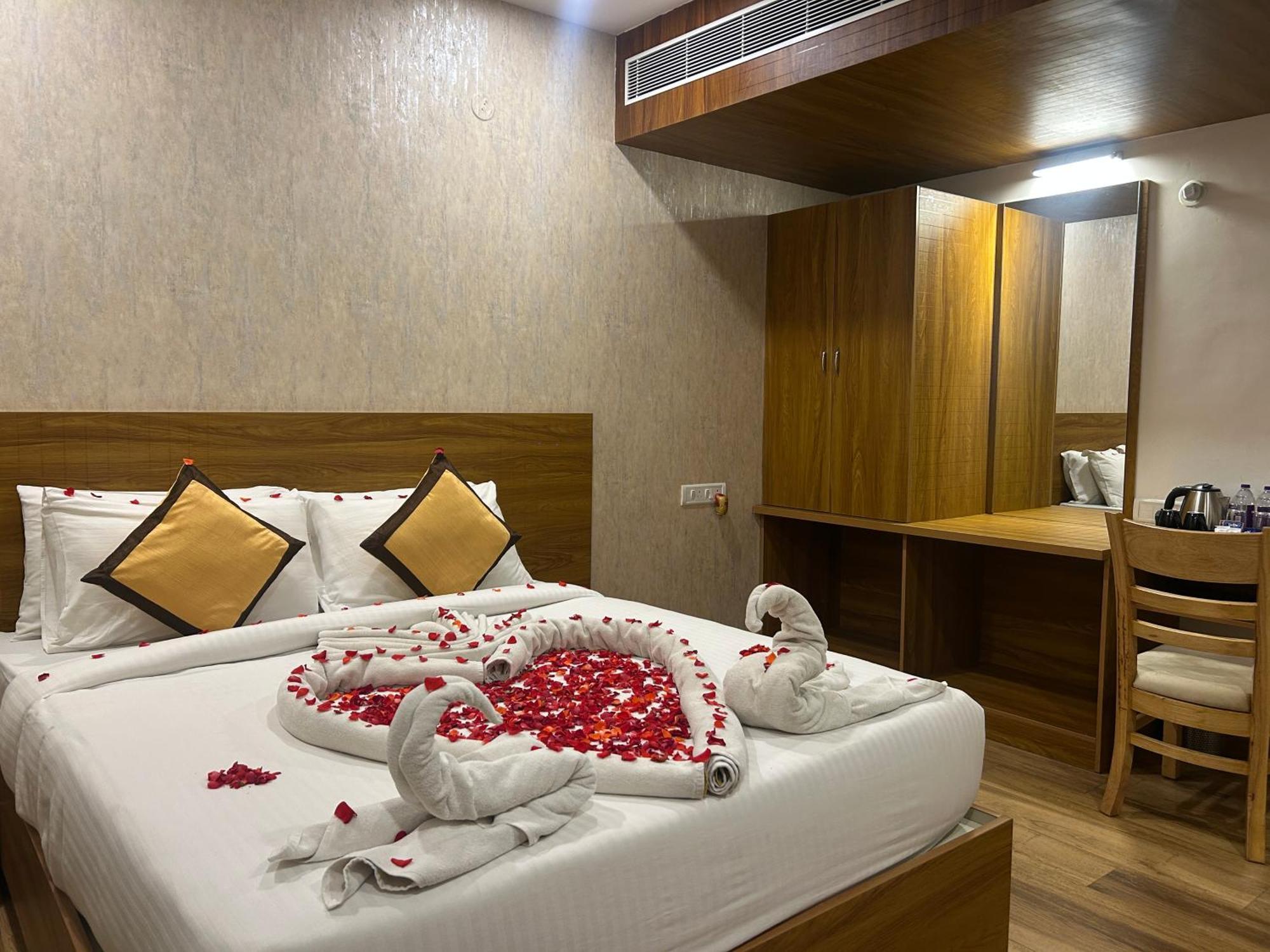 Hotel Temple Keys By Bestinn Leisure Bangalore