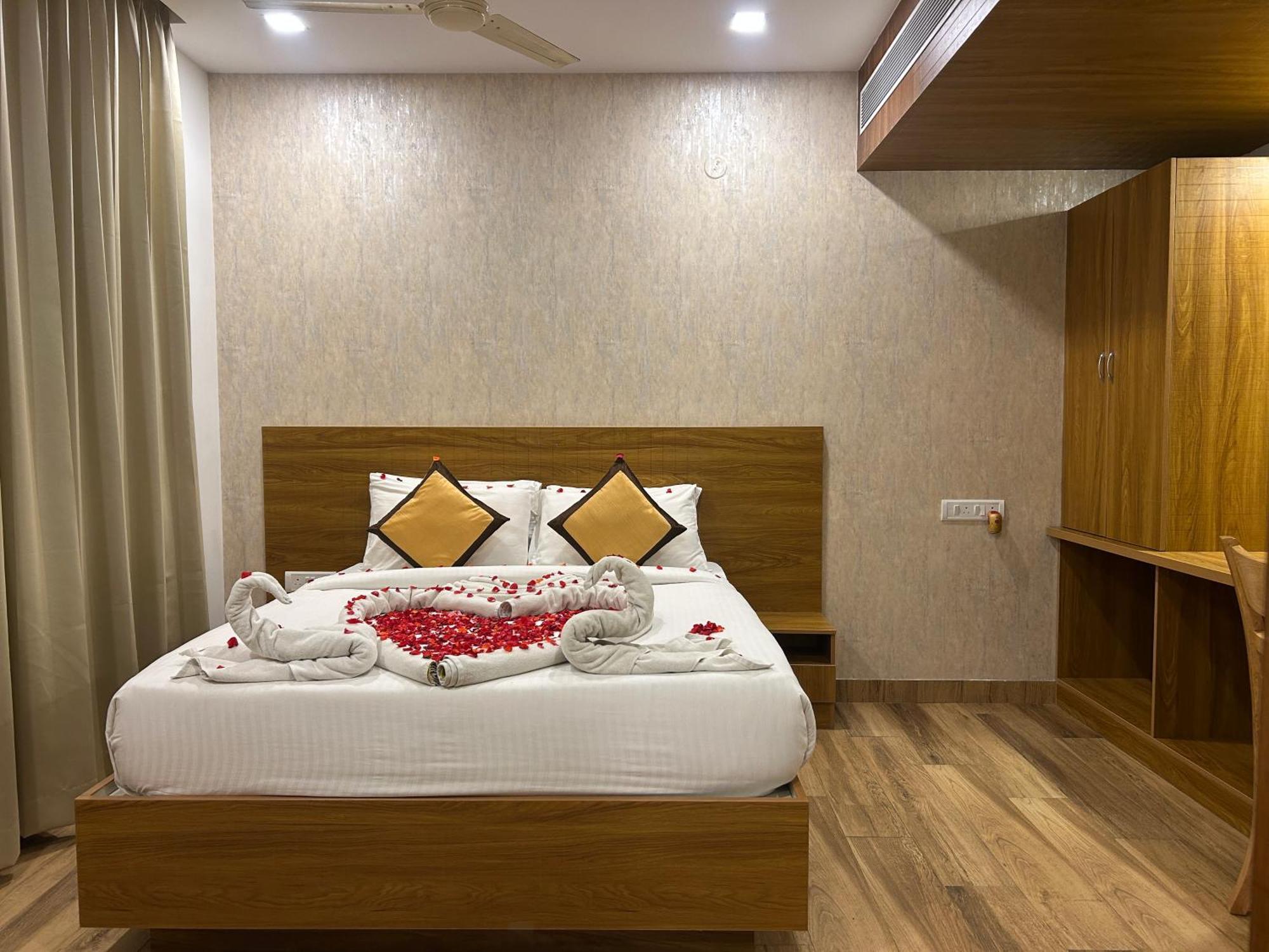 Temple Keys By Bestinn Leisure 3*