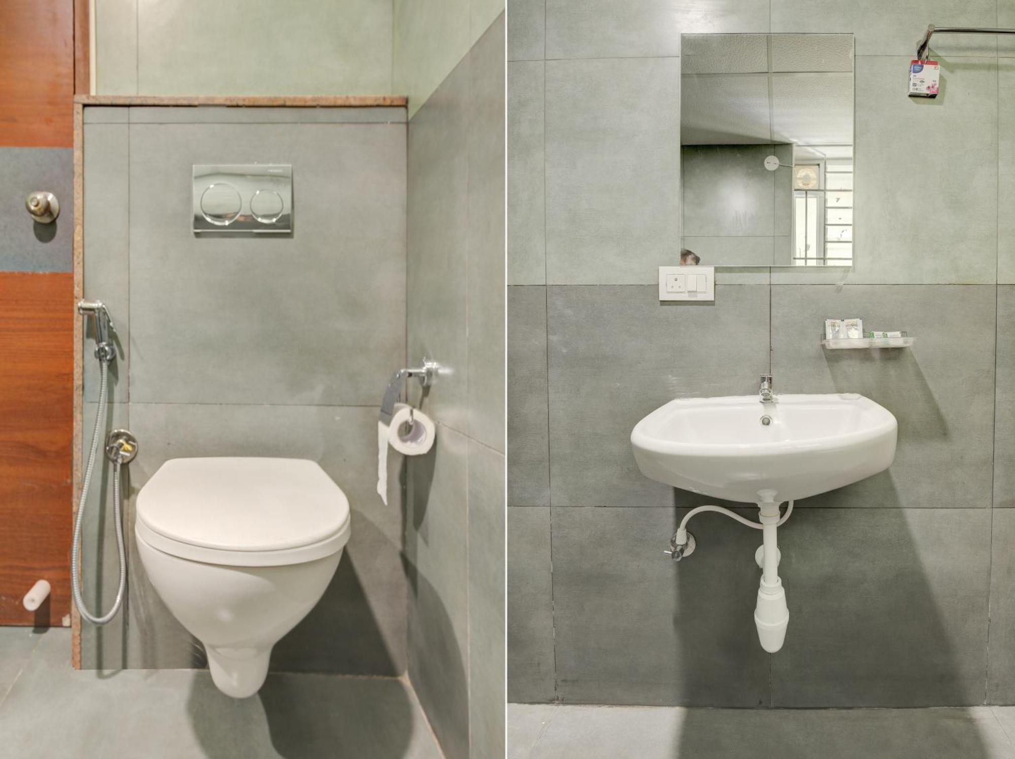 Park Lane Yelahanka 2*