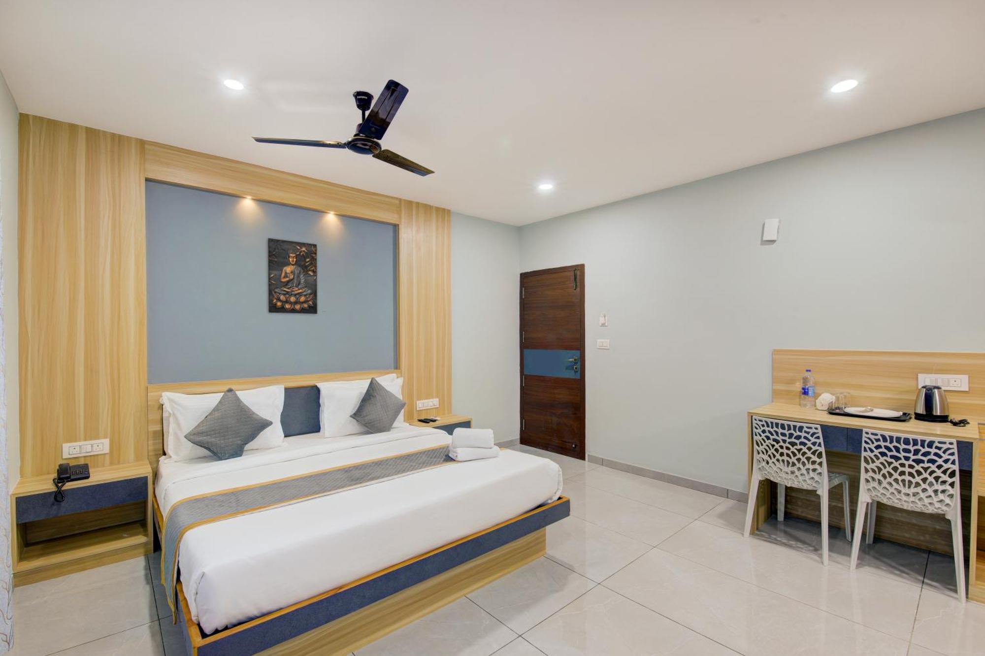 Park Lane Yelahanka 2* Bangalore