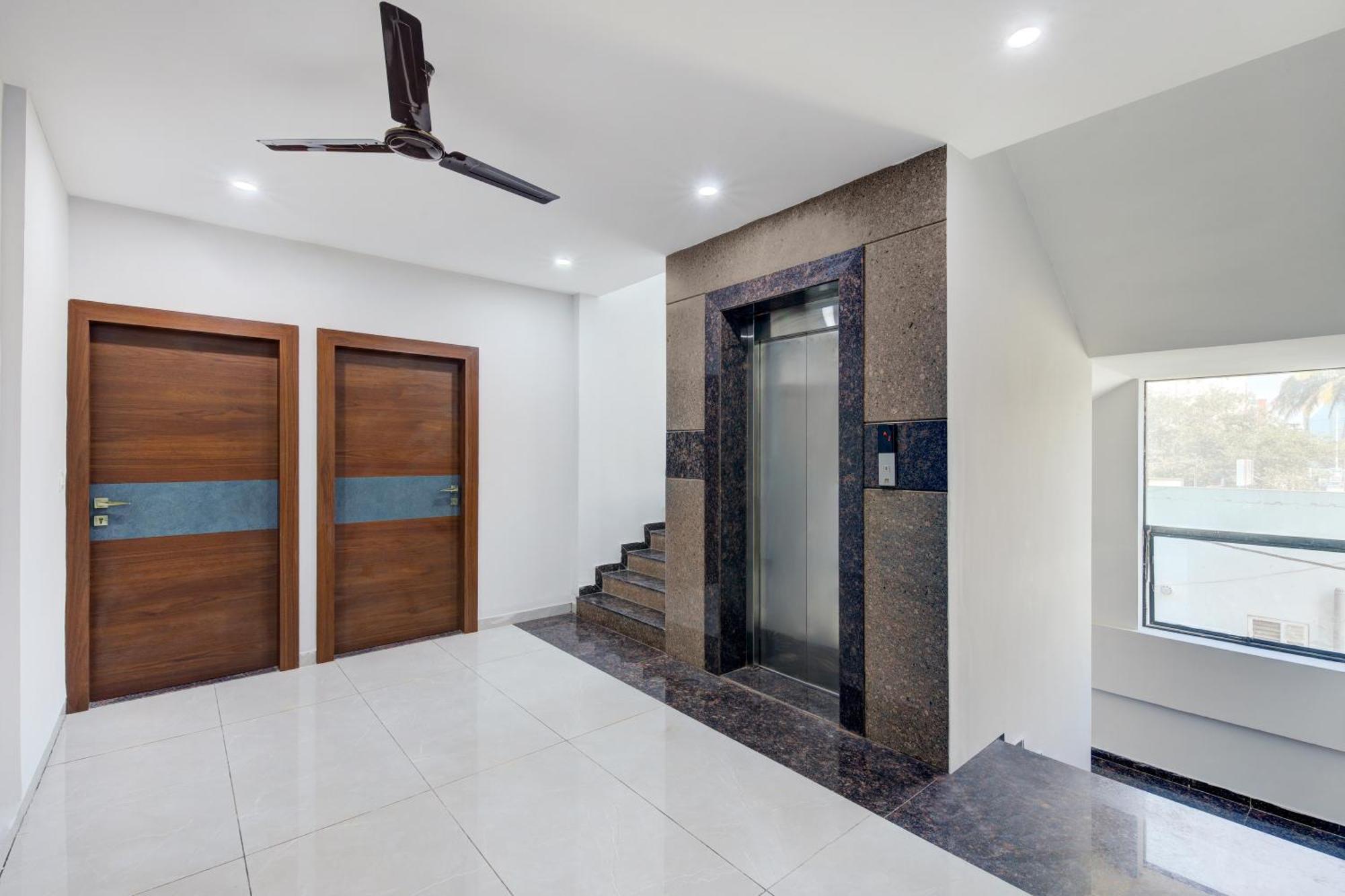 Park Lane Yelahanka