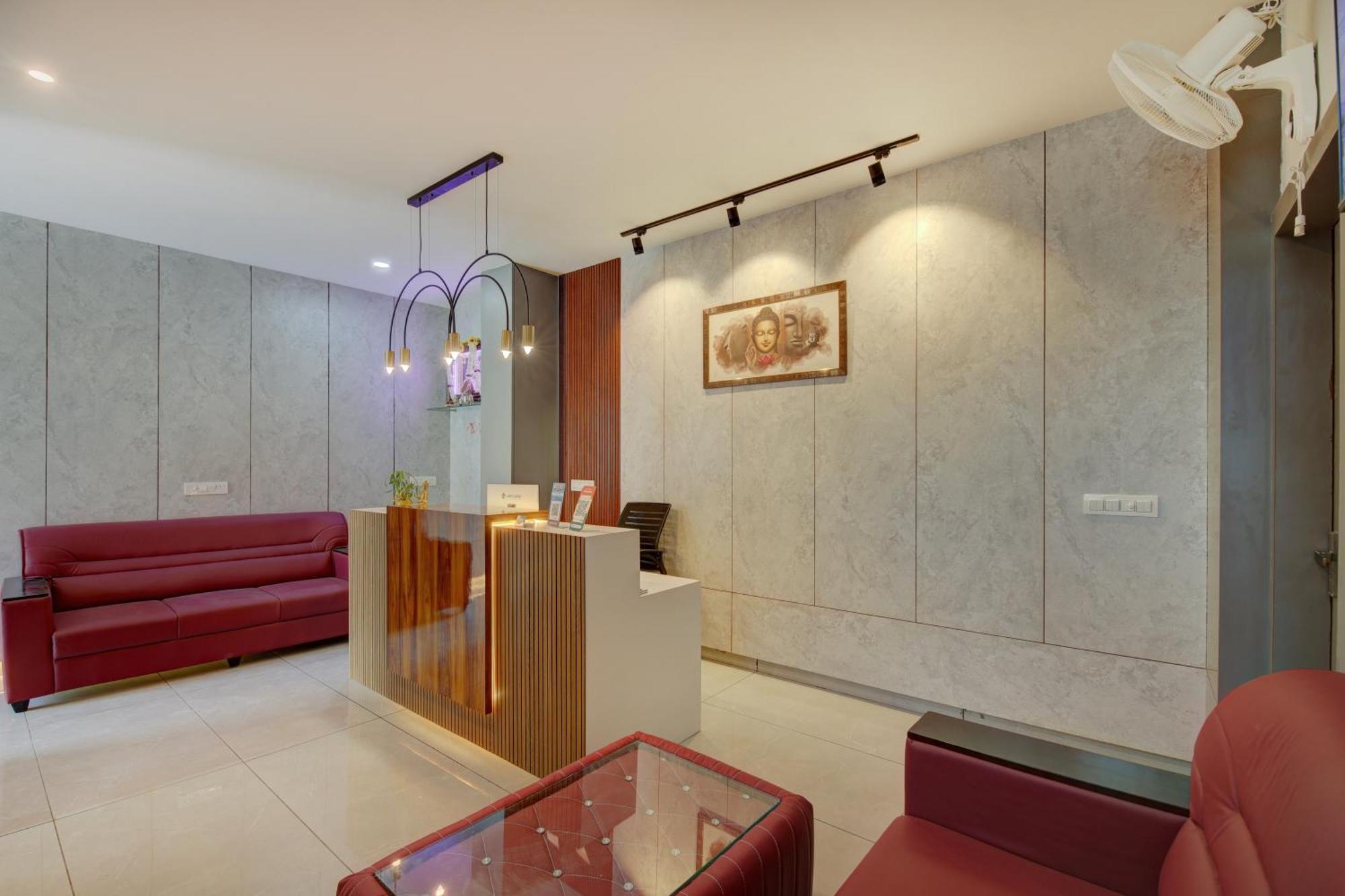 Park Lane Yelahanka Hotel 2*