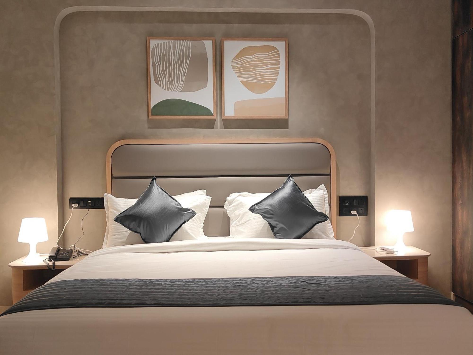 Apartment Dlite Rivera Luxury Service