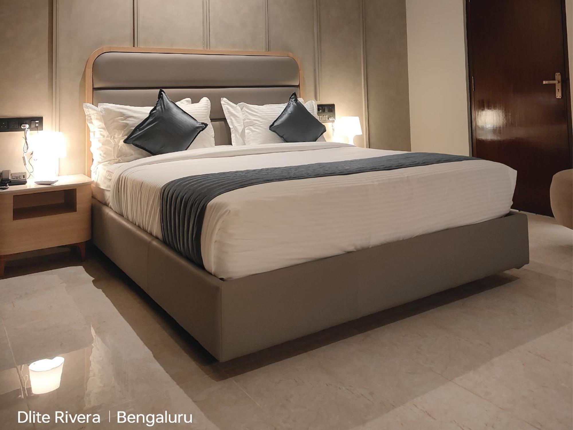 Apartment Dlite Rivera Luxury Service *