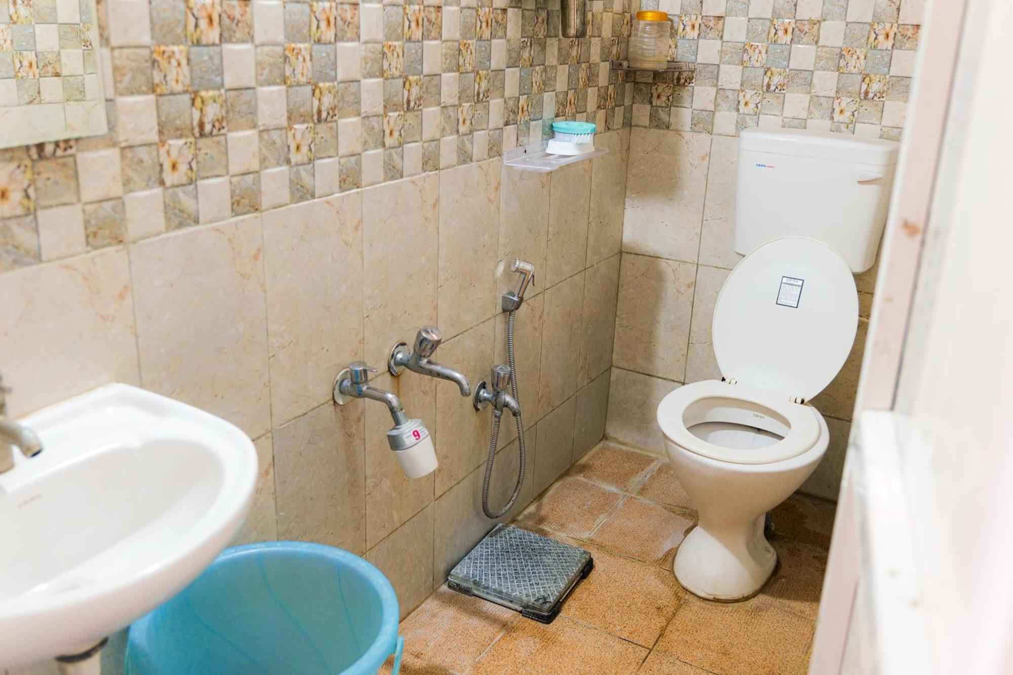Apartment Econstruct Men's Hub Bangalore