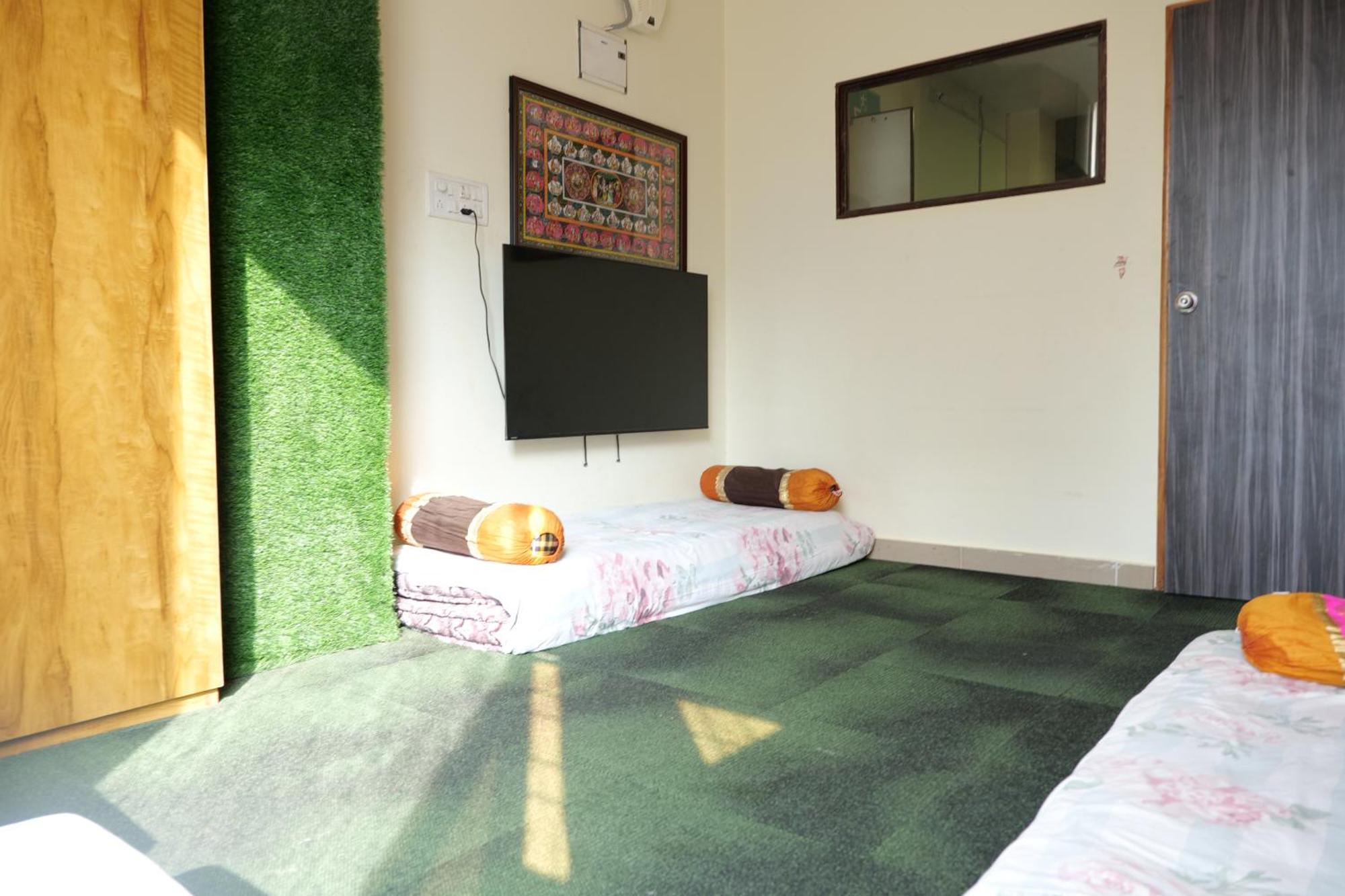 Apartment Econstruct Men's Hub Bangalore