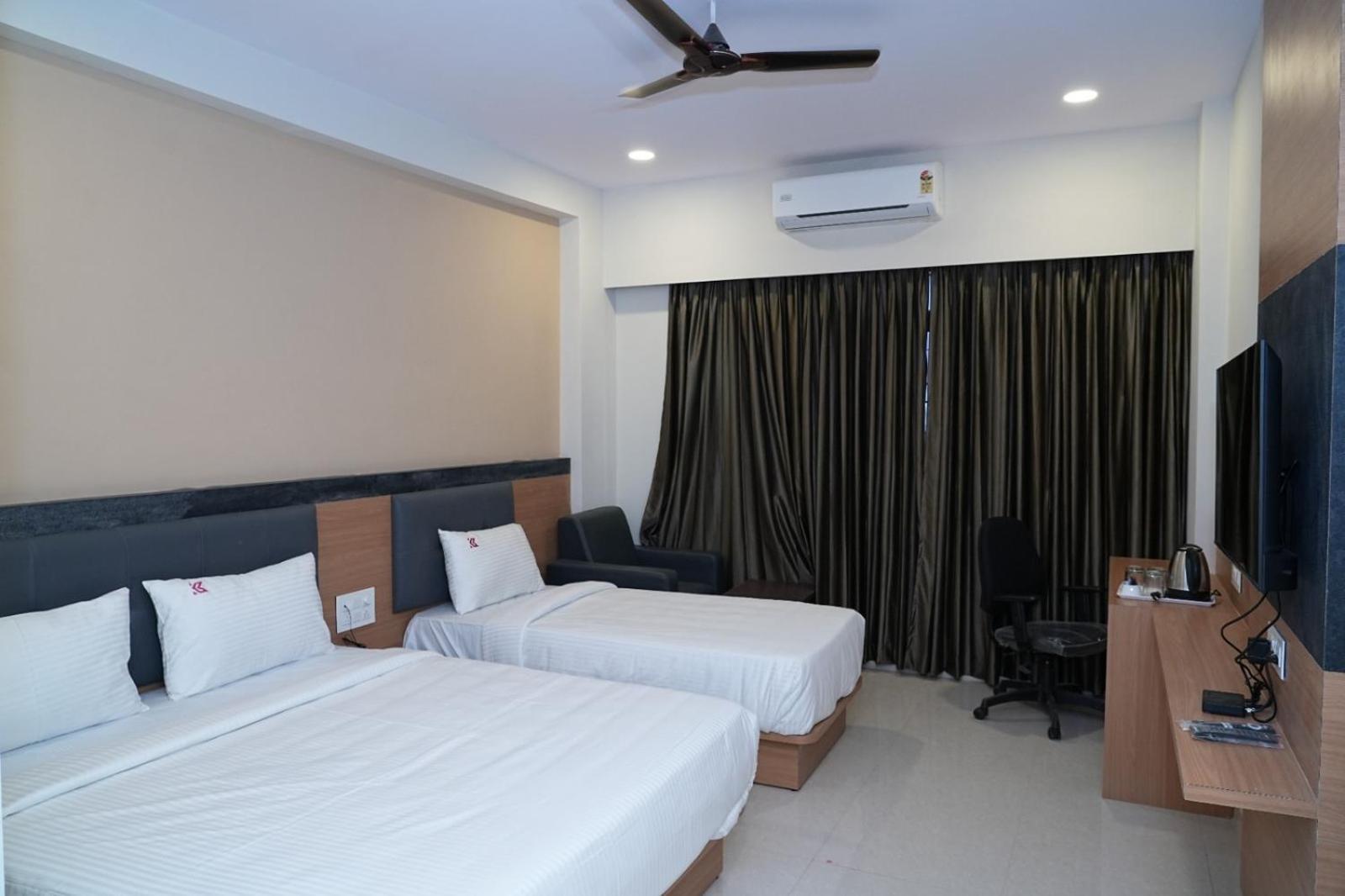 Albergue Kalyan Bangalore