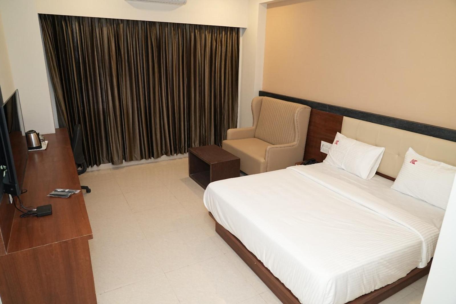 Kalyan Albergue Bangalore