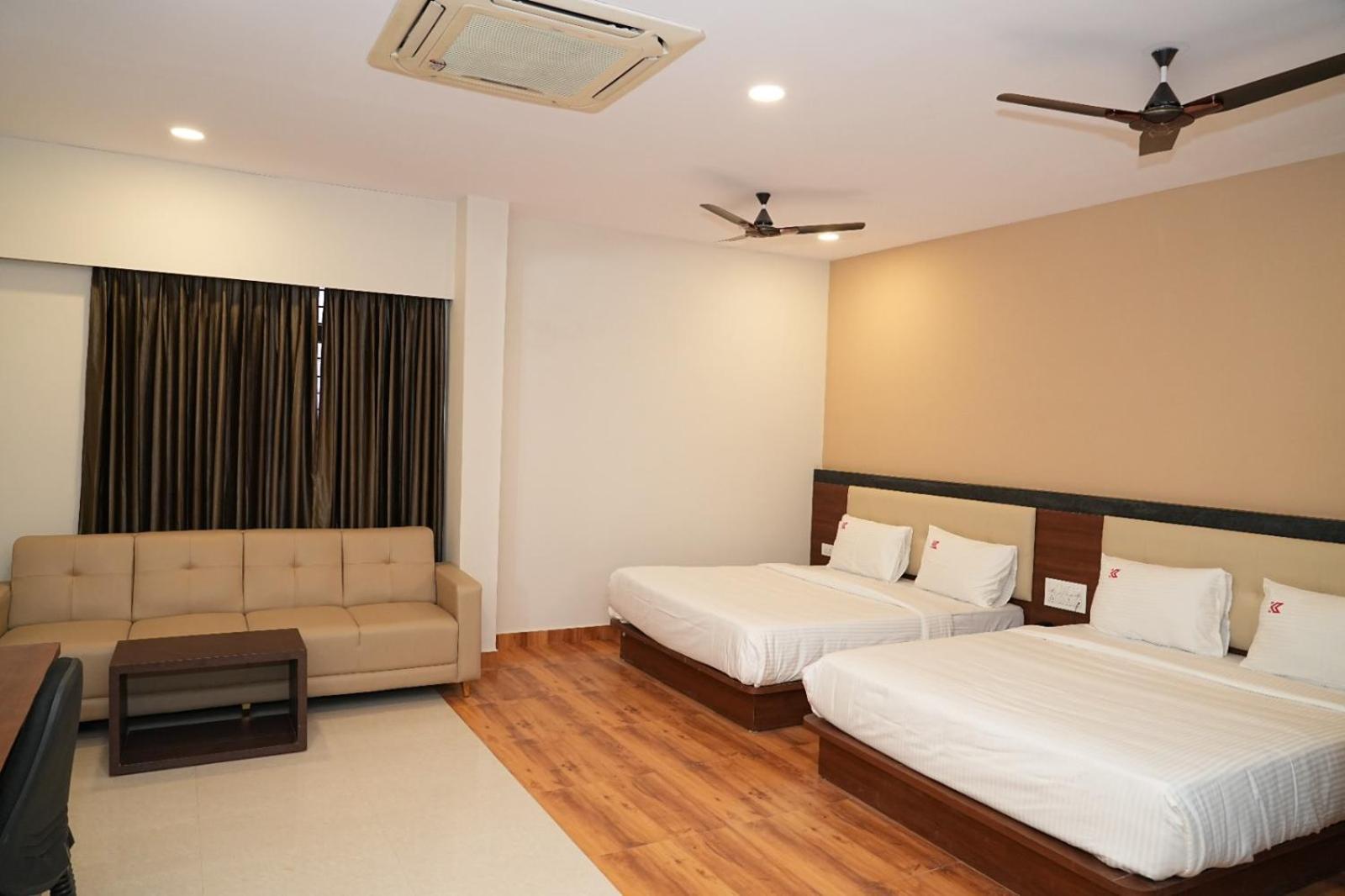 Albergue Kalyan *