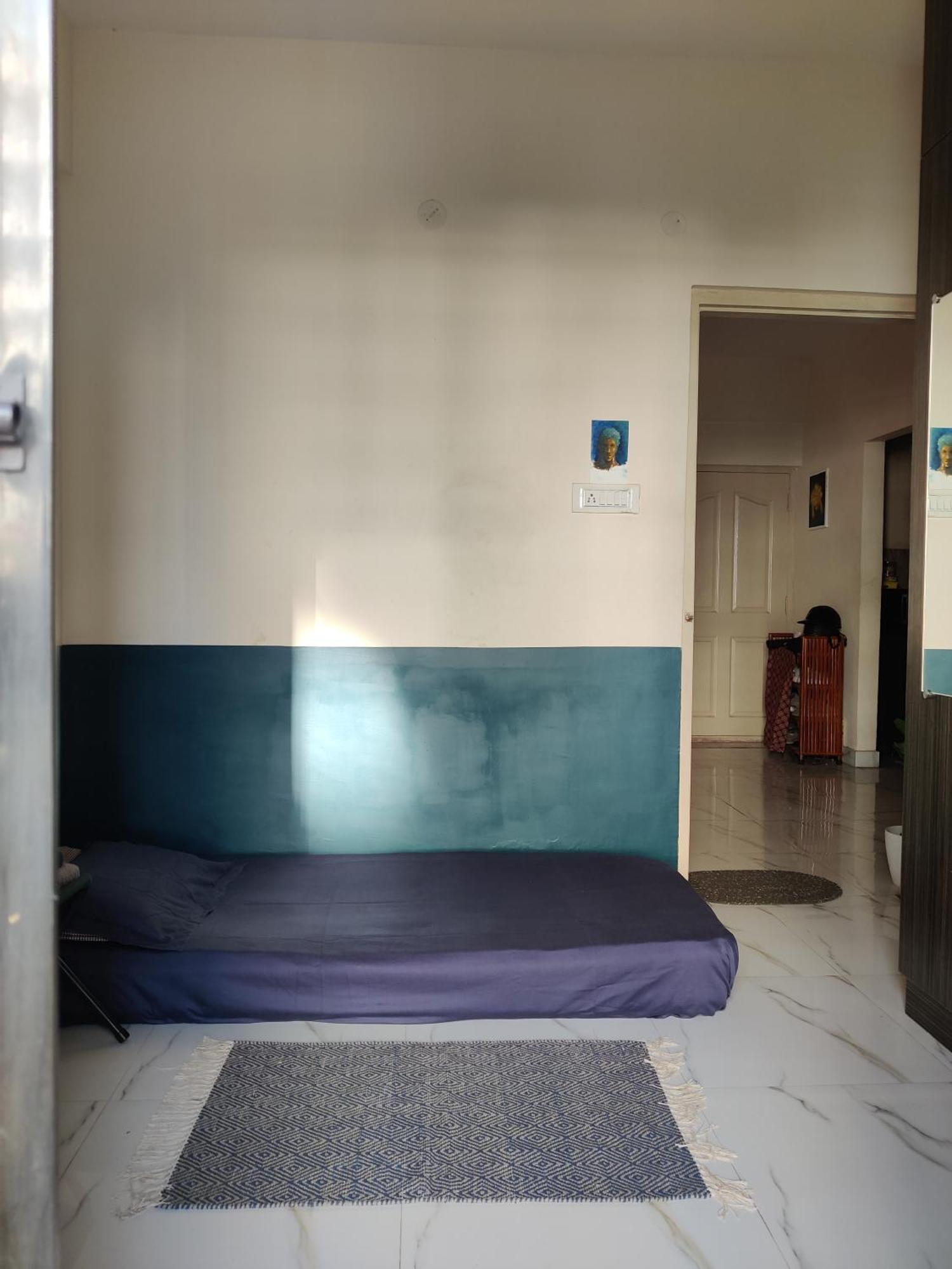 The Yellow Homestay *