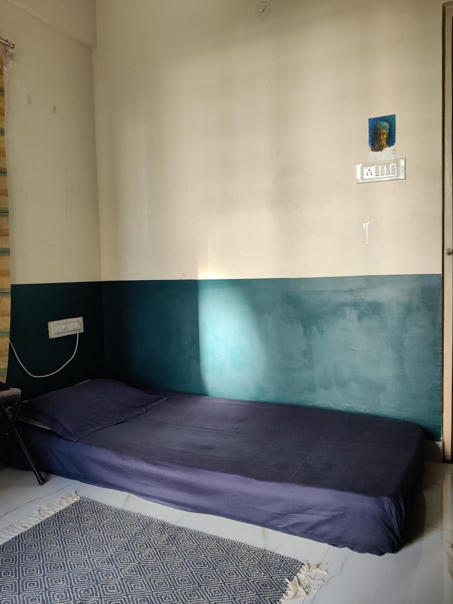 The Yellow Homestay Bangalore