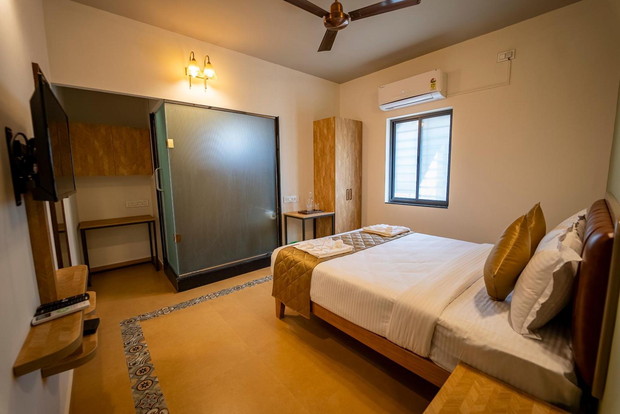Atithyaa Bangalore