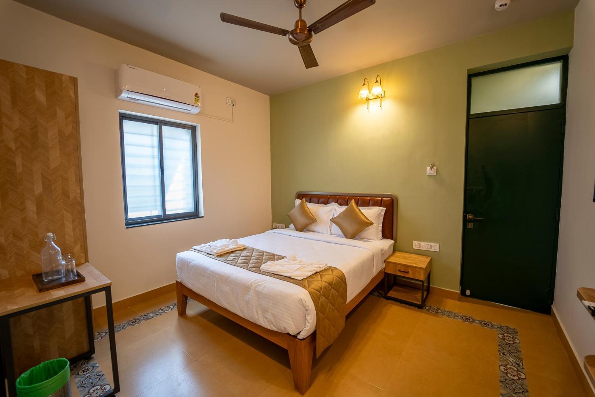 Atithyaa Bangalore