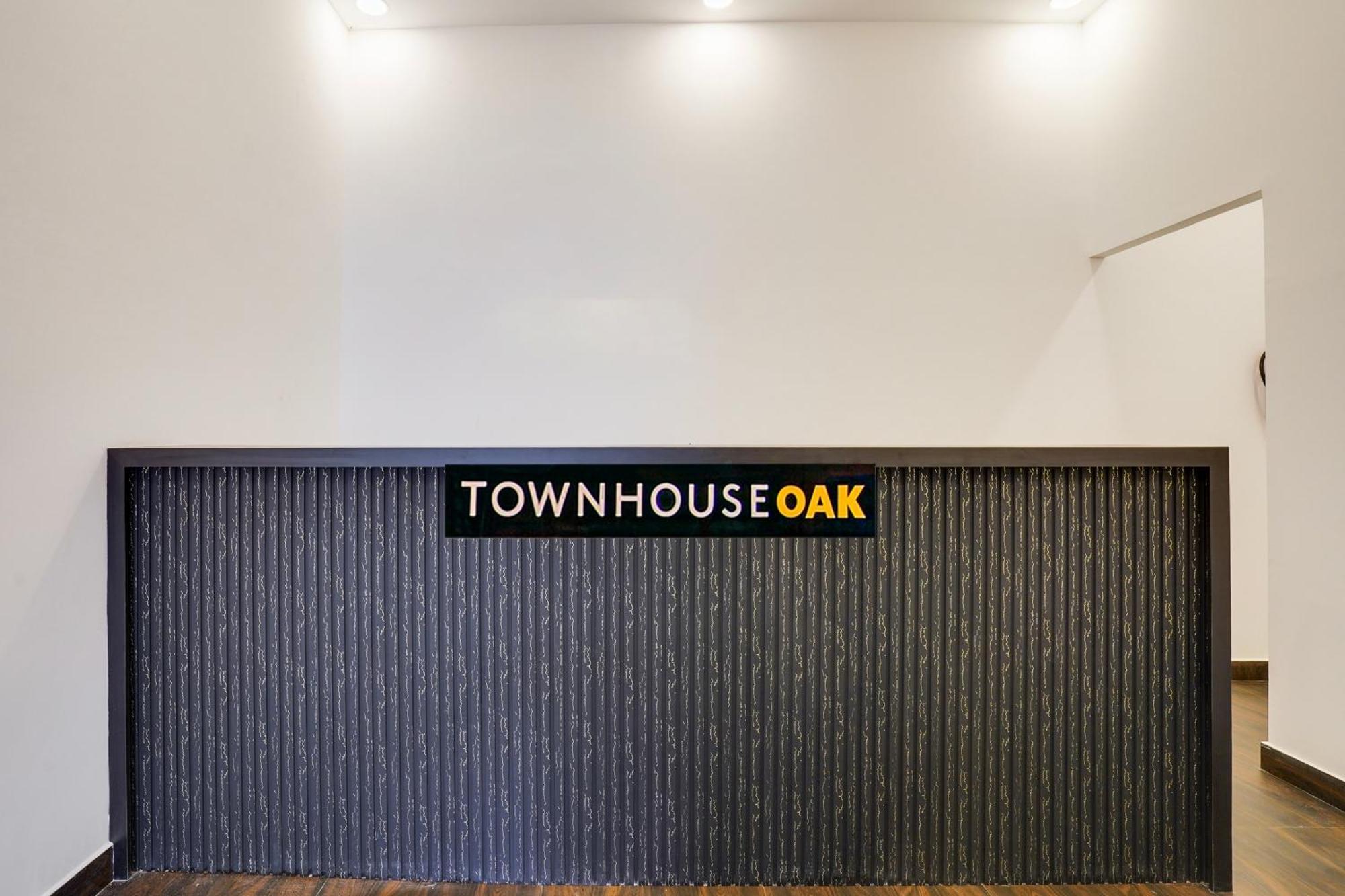 Super Townhouse Oak Xotel Near Silk Board Metro