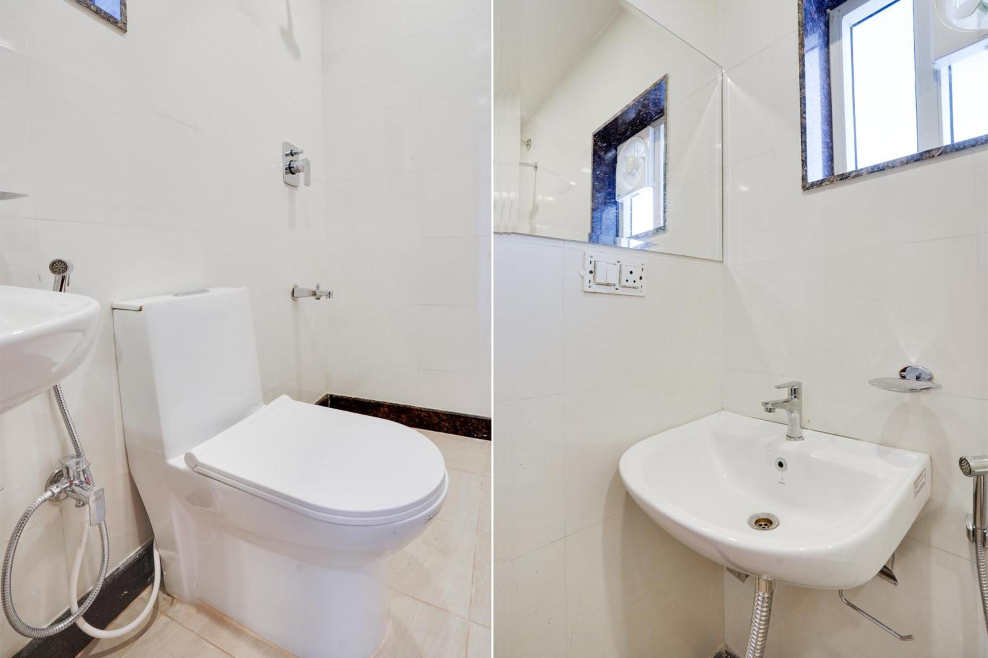 Hotel Super Townhouse Oak Xotel Near Silk Board Metro