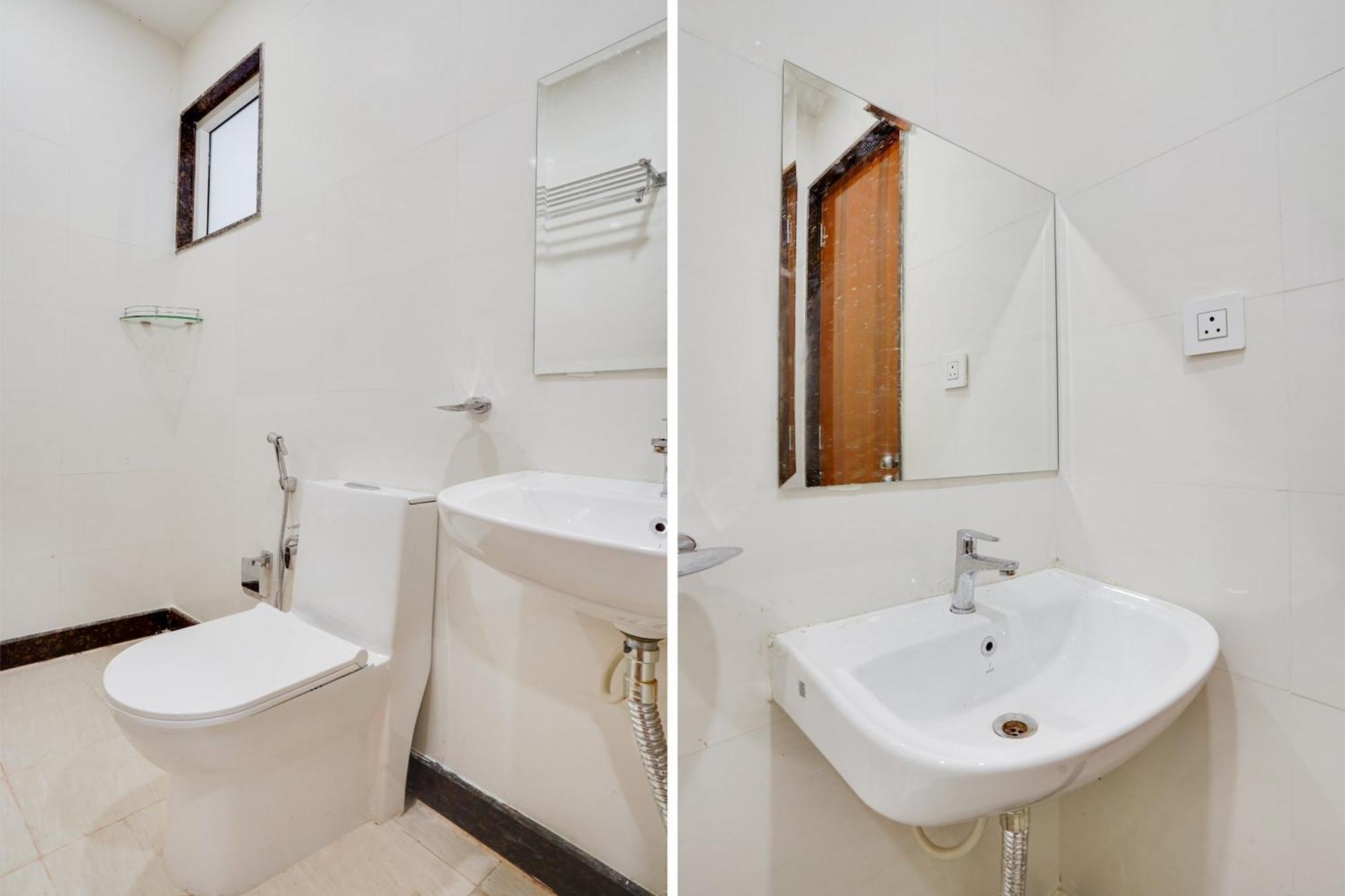 Super Townhouse Oak Xotel Near Silk Board Metro Bangalore