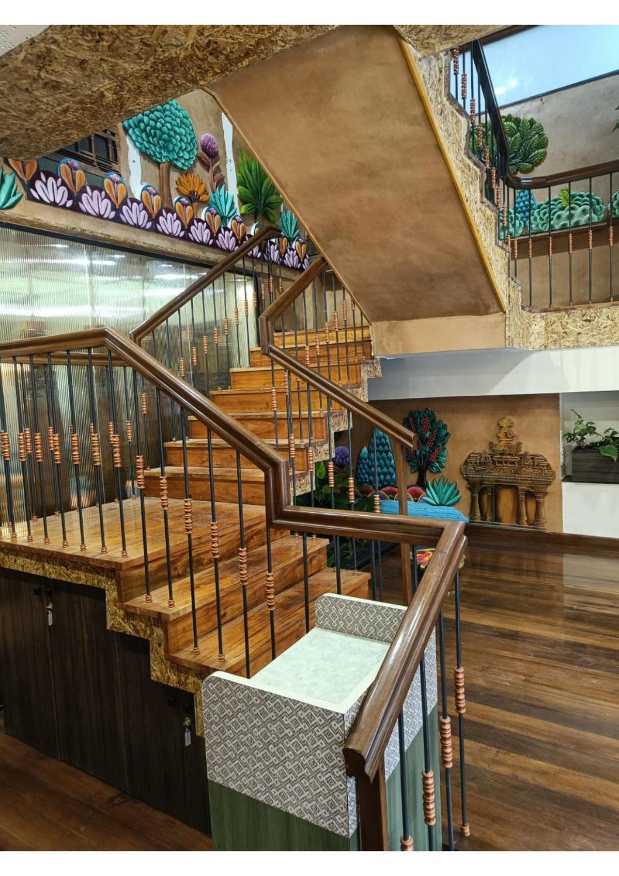 Hotel Atithyaa 3*