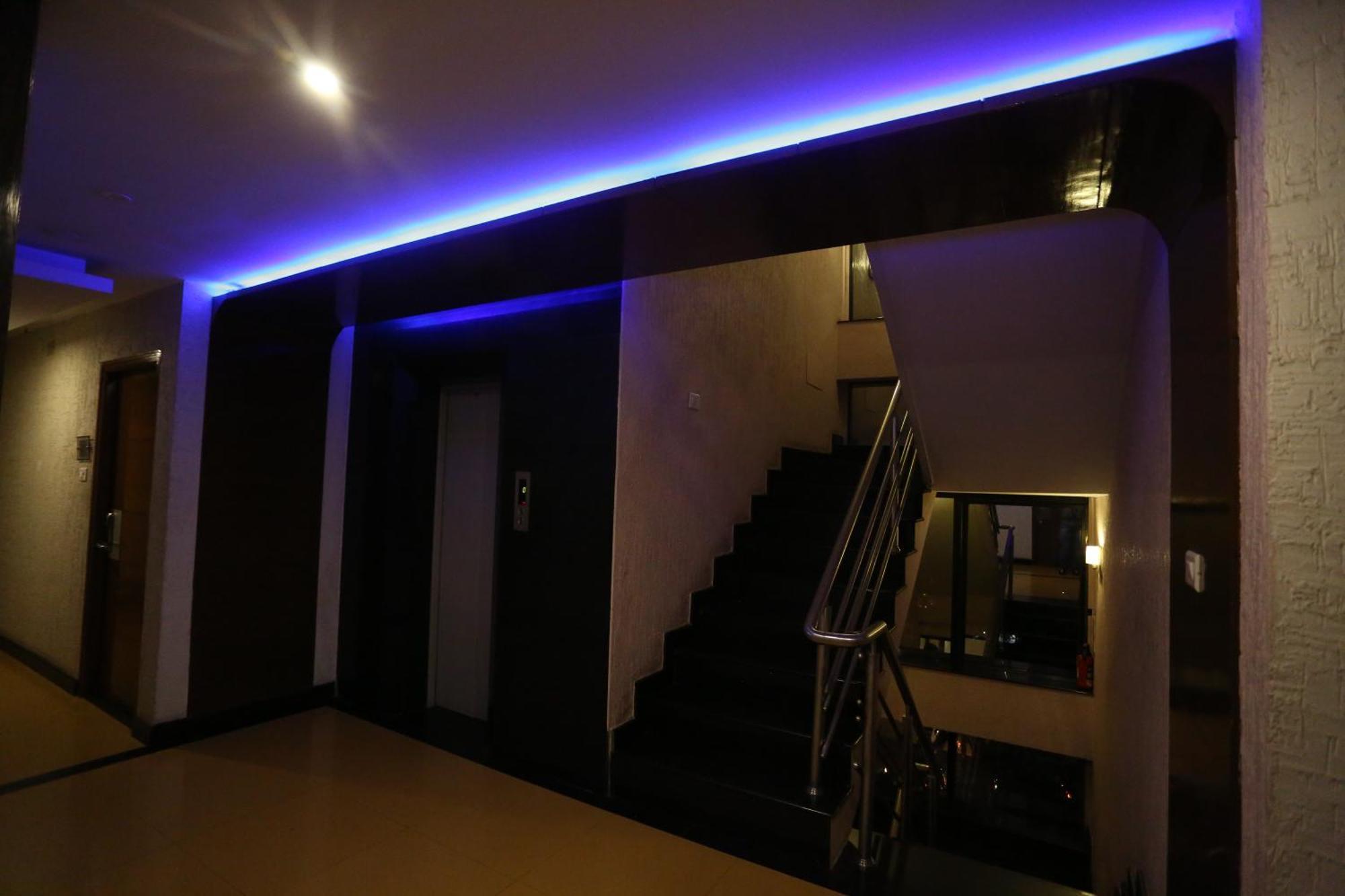 Bisque Magaji Orchid - Near Majestic Railway Station 3*