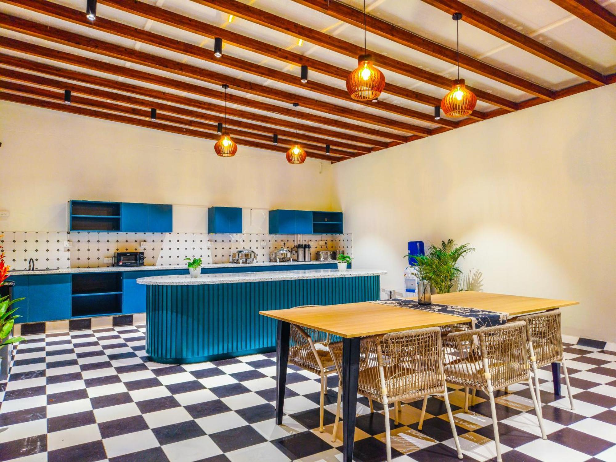 Hotel Olive Brookefield By Embassy Group 3*