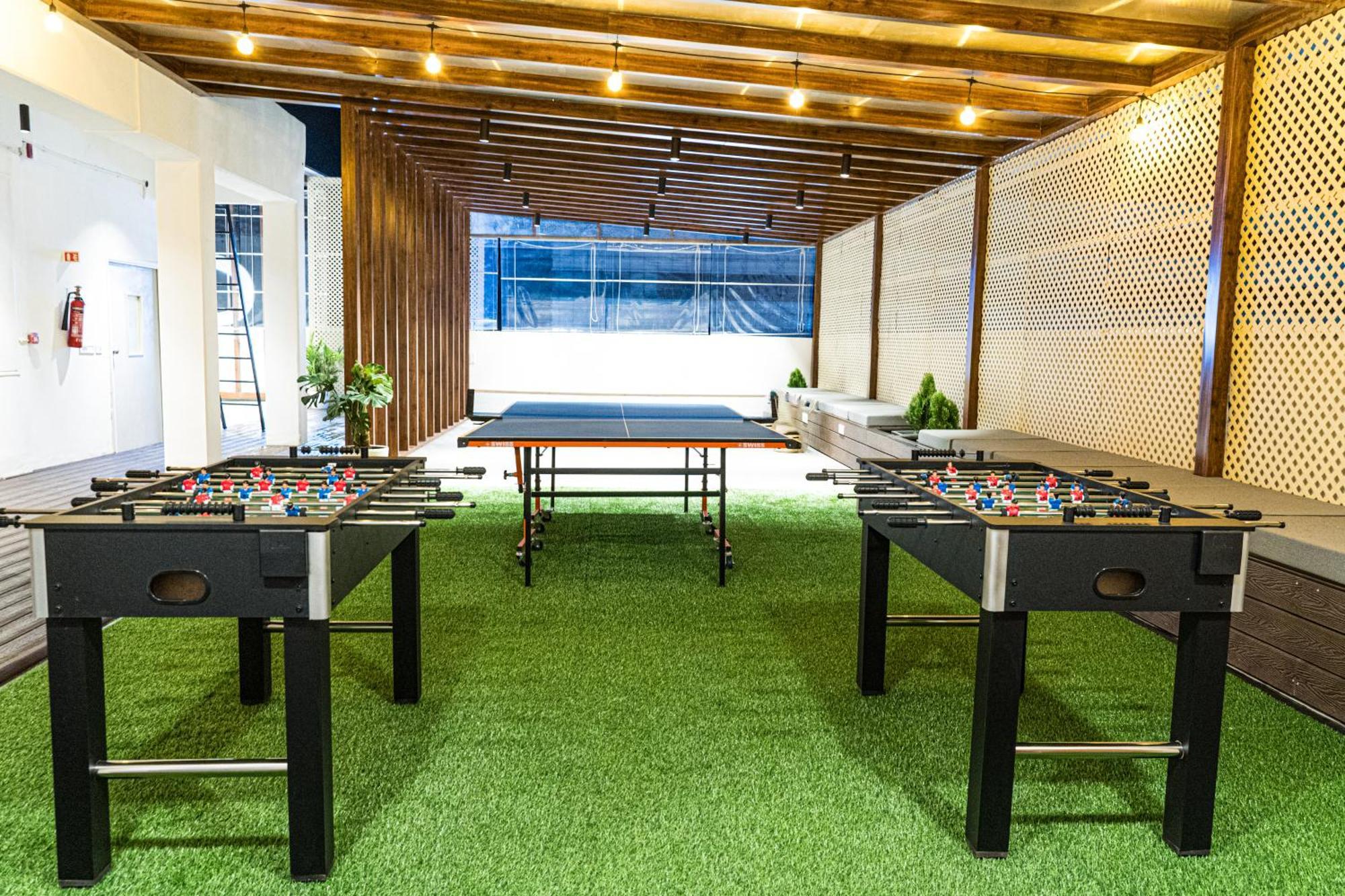 Hotel Olive Brookefield By Embassy Group 3*