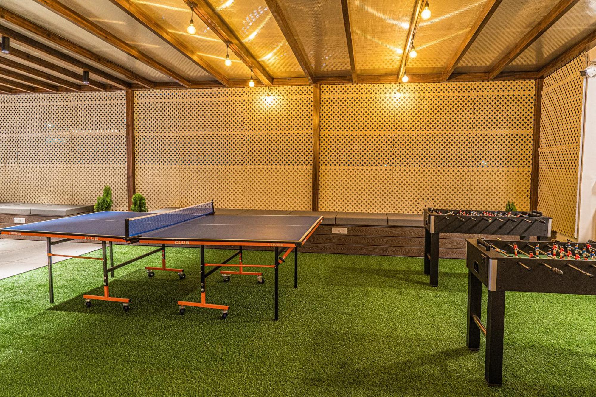 Hotel Olive Brookefield By Embassy Group 3*