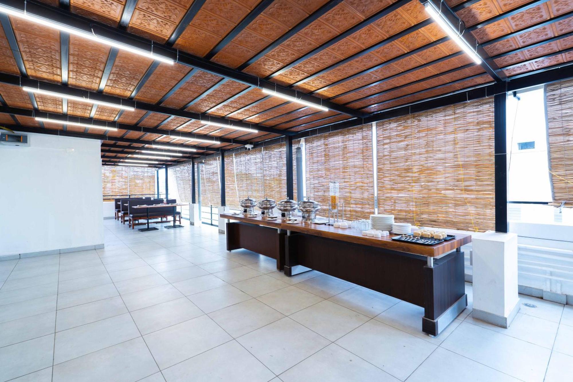 Treebo The Grand Skyla, Malleshwaram Hotel 3*