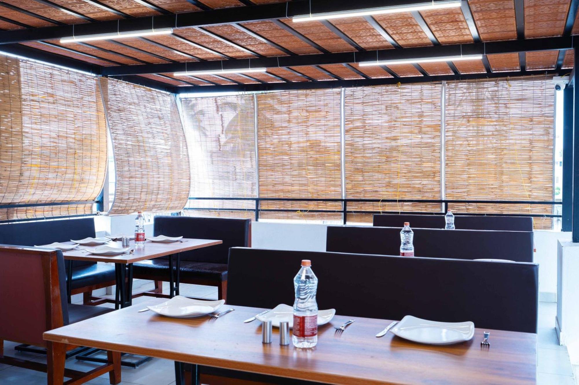 Hotel Treebo The Grand Skyla, Malleshwaram Bangalore