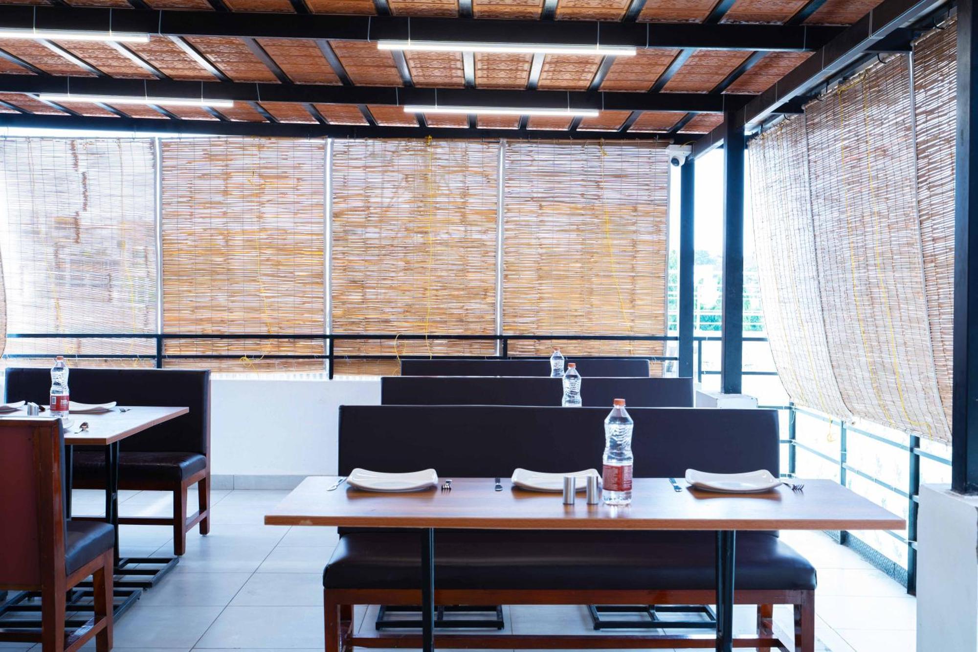 Treebo The Grand Skyla, Malleshwaram Hotel 3*
