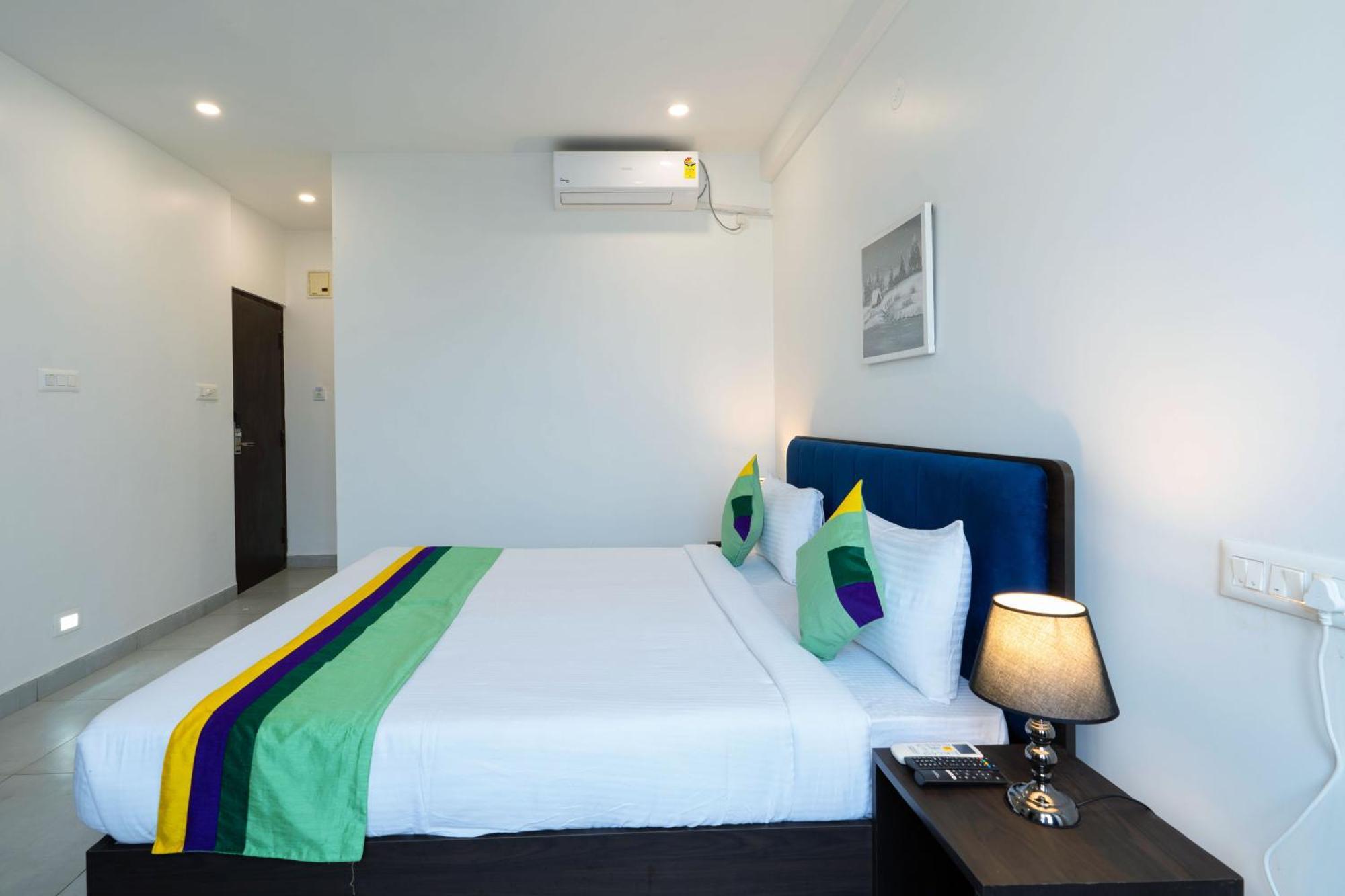 Treebo The Grand Skyla, Malleshwaram Hotel 3*
