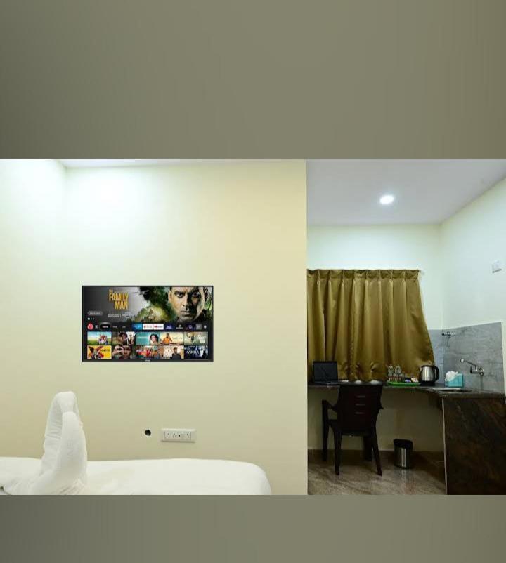 Hotel Madiwala Grand 3*