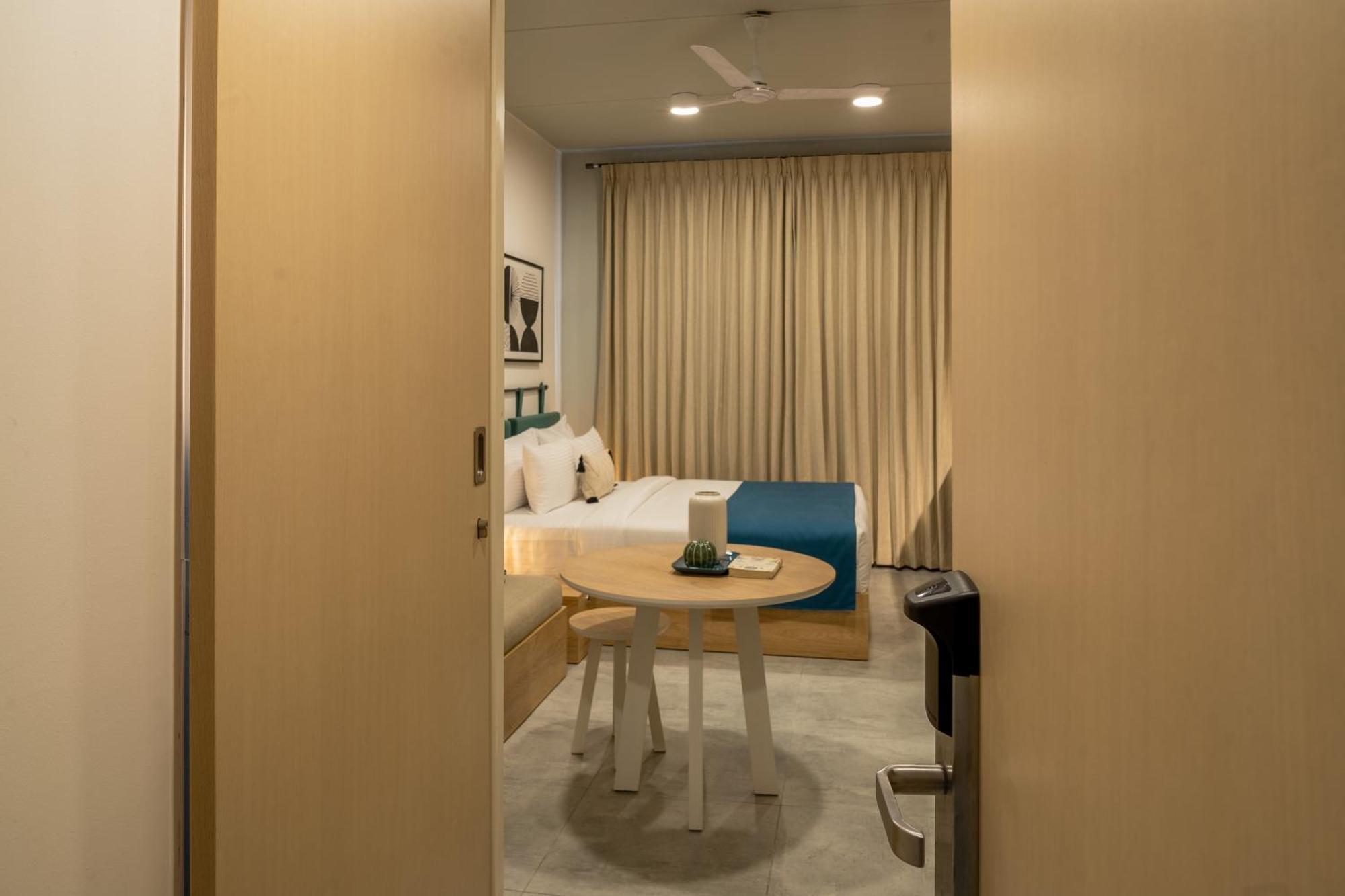 Olive Brookefield By Embassy Group Hotel 3*