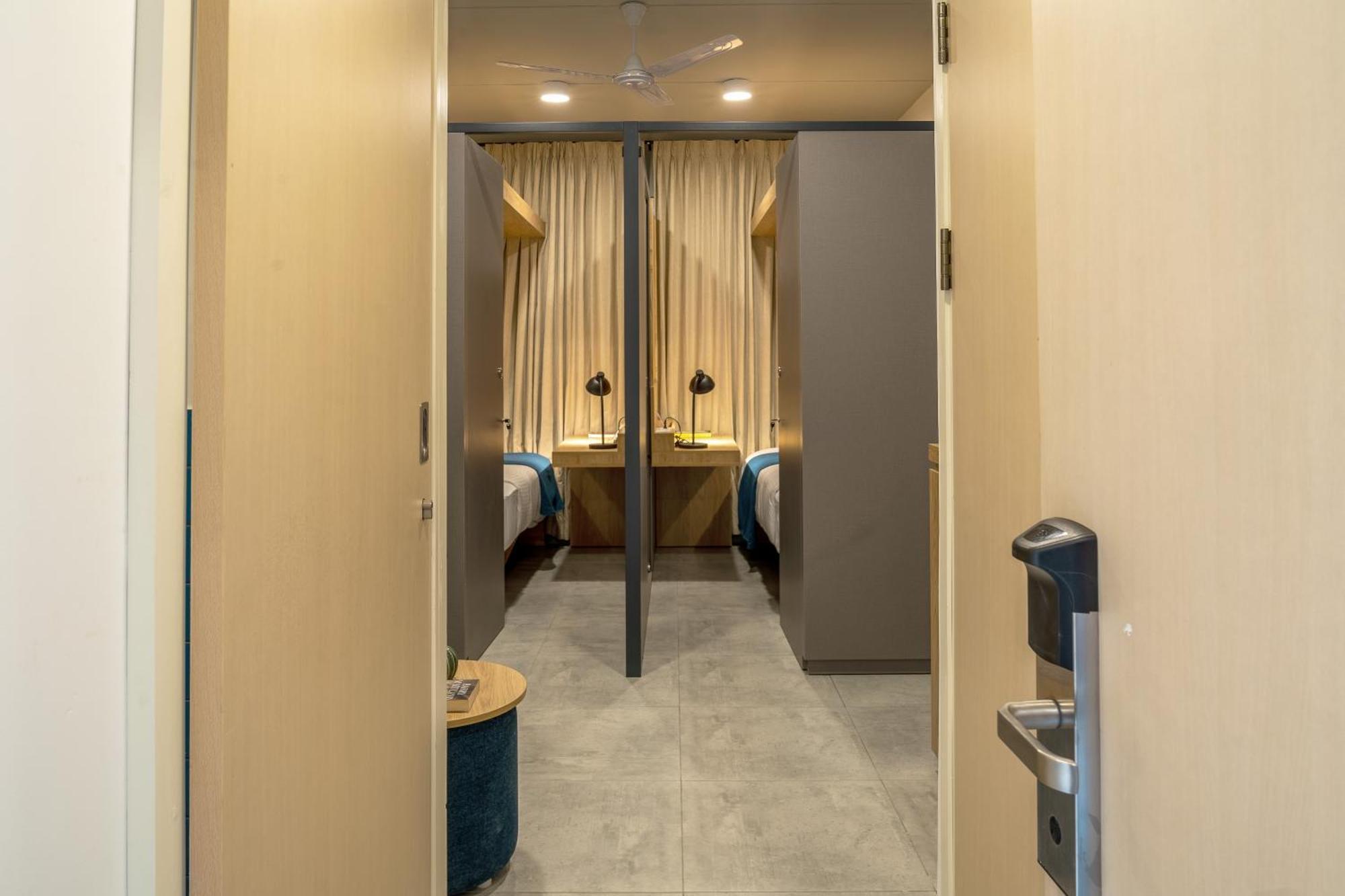 Olive Brookefield By Embassy Group Hotel 3*