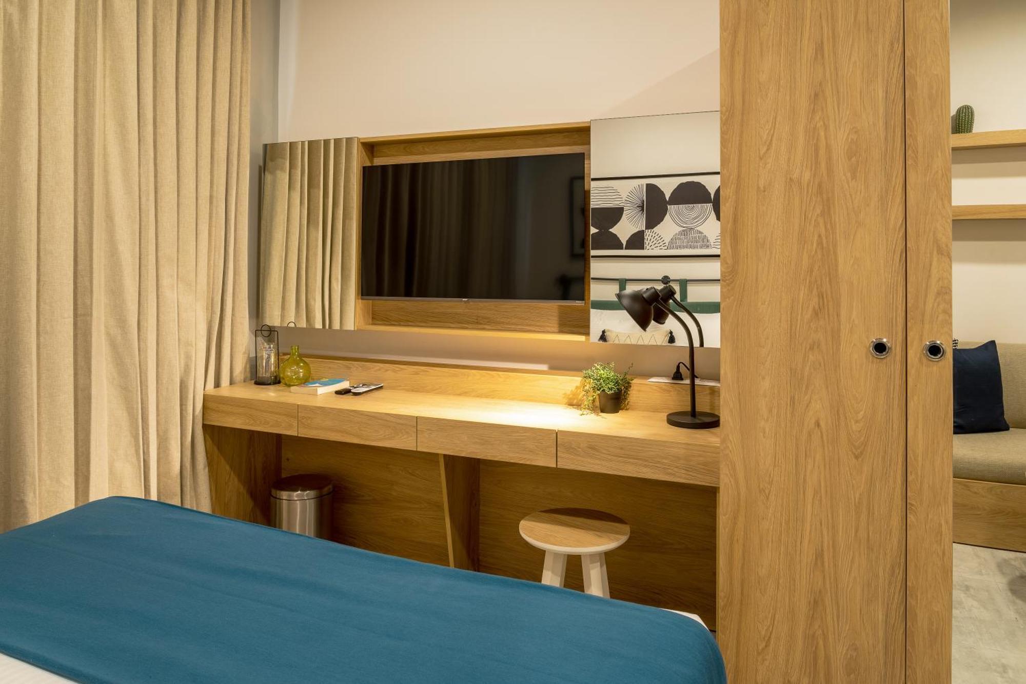 Hotel Olive Brookefield By Embassy Group