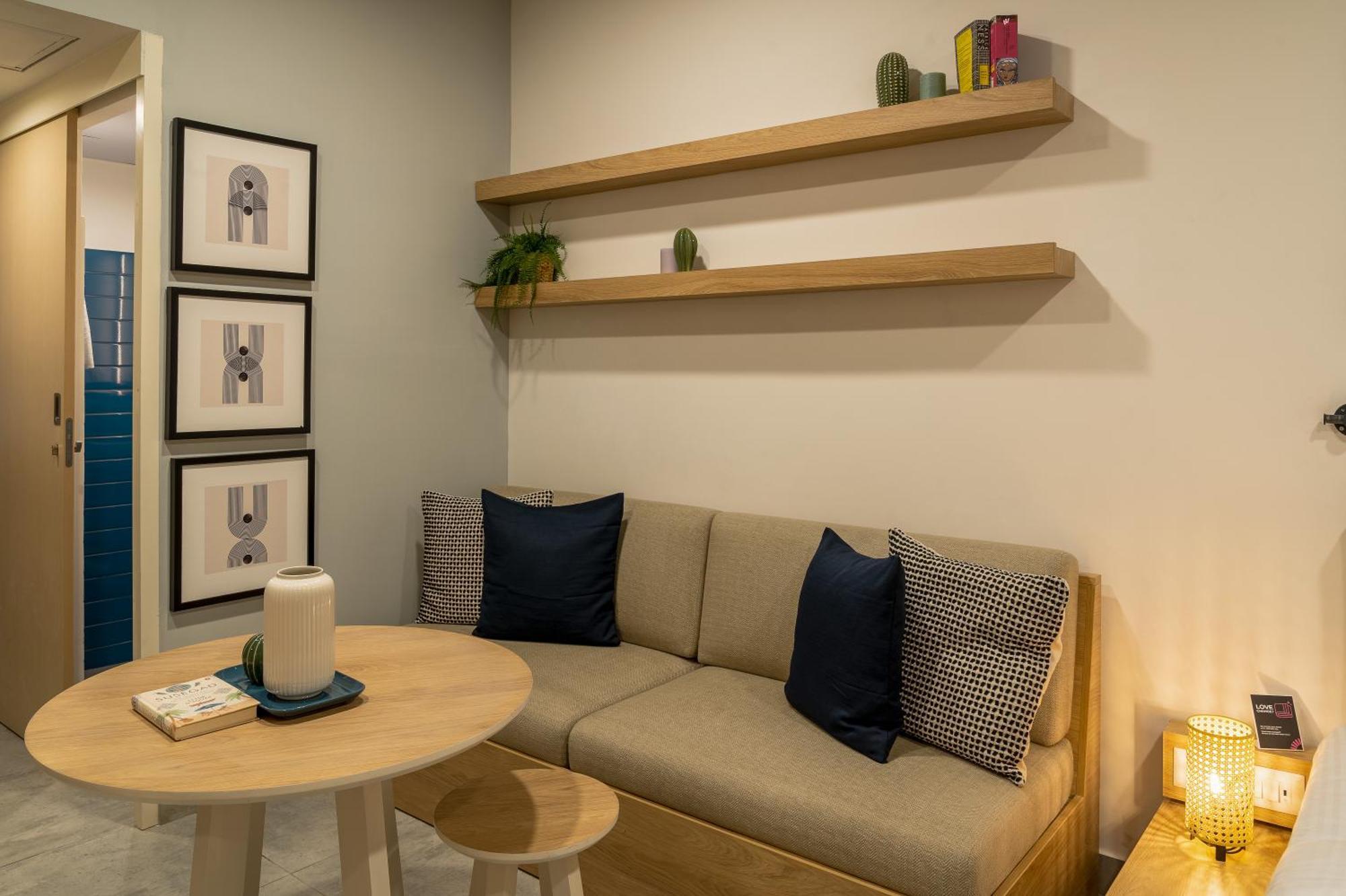 Olive Brookefield By Embassy Group Hotel 3*