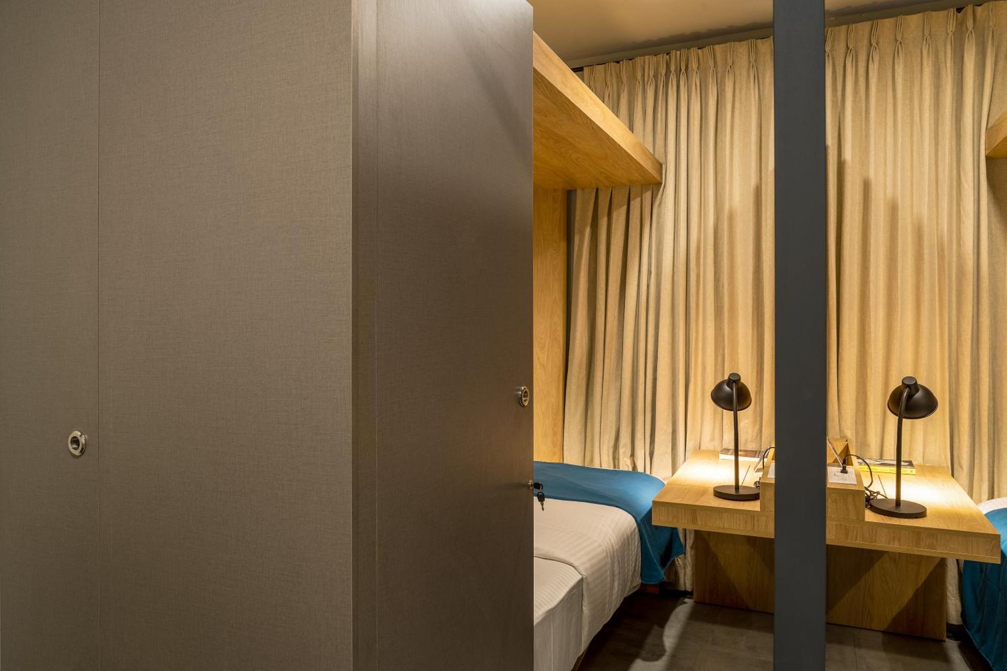Olive Brookefield By Embassy Group Hotel Bangalore