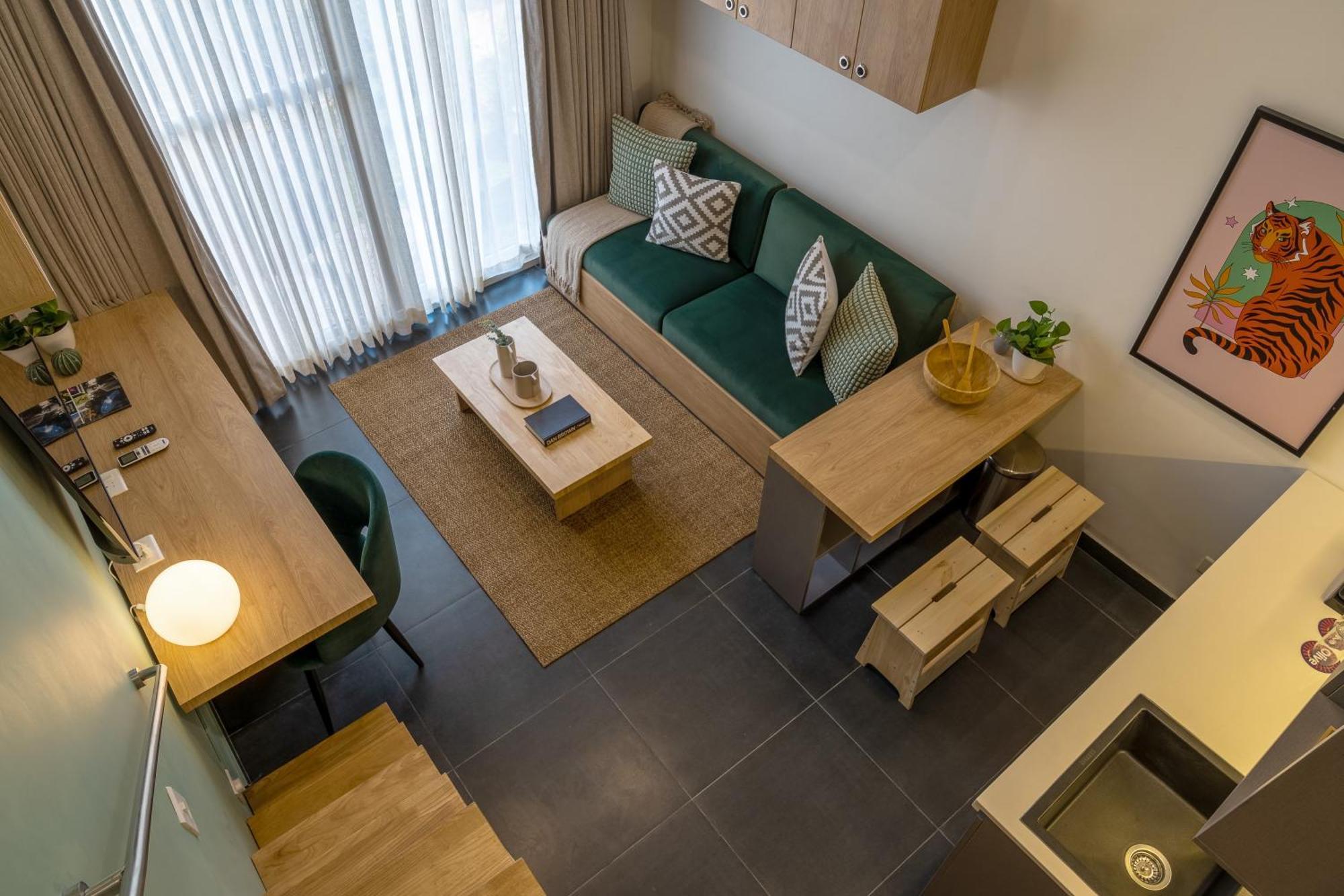 Olive Brookefield By Embassy Group Hotel 3*