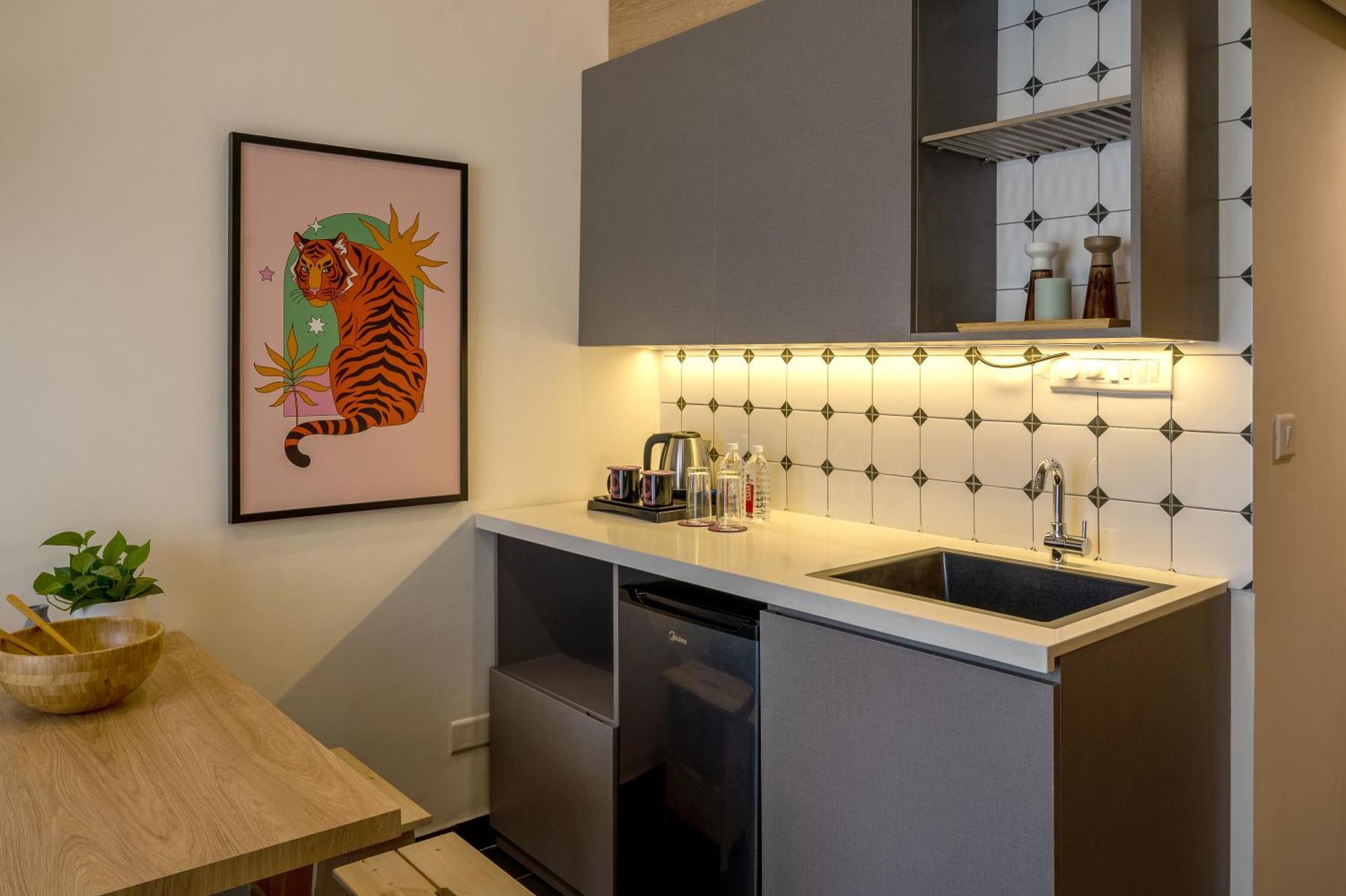 Olive Brookefield By Embassy Group Hotel Bangalore