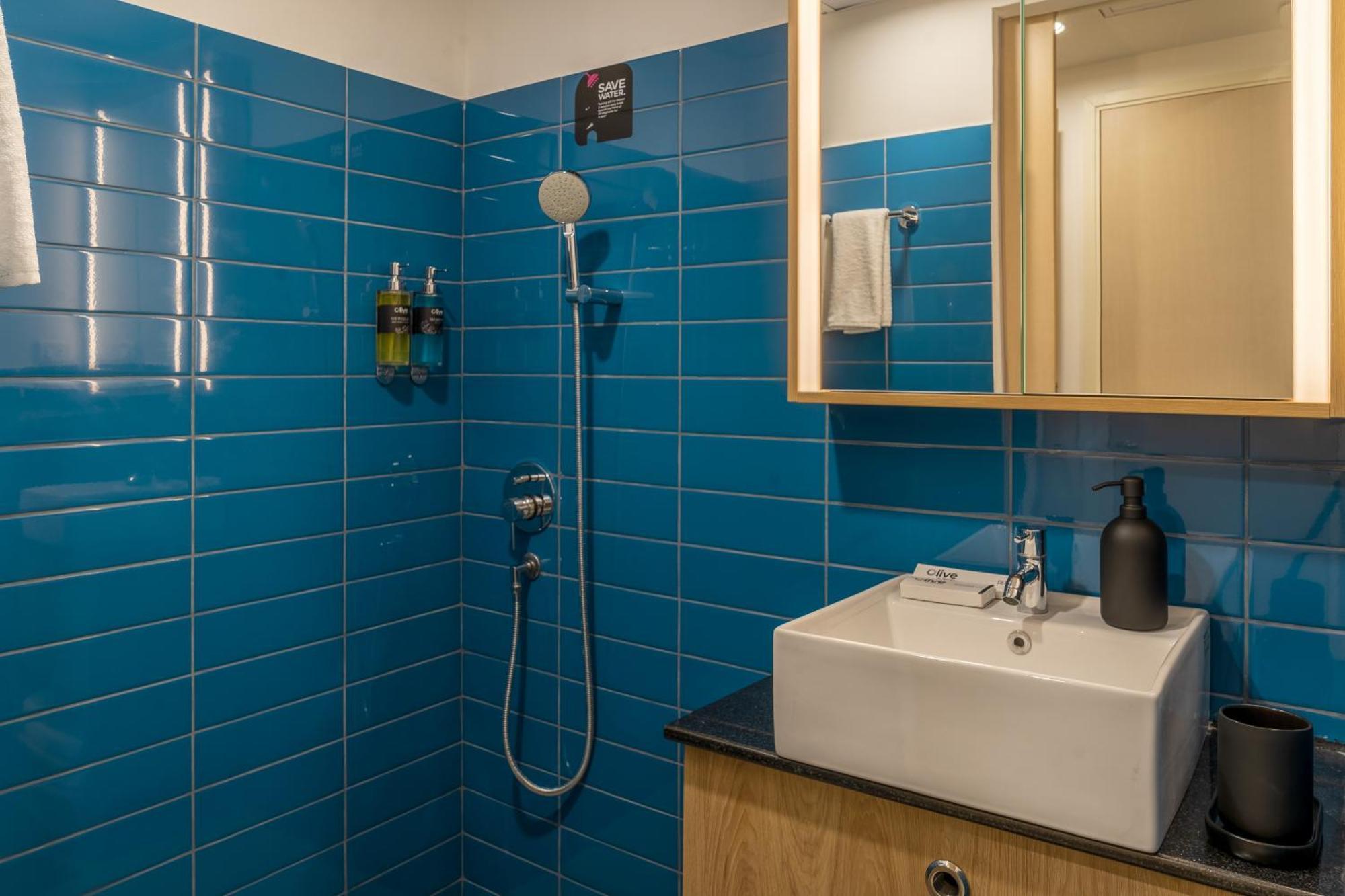 Olive Brookefield By Embassy Group 3* Bangalore