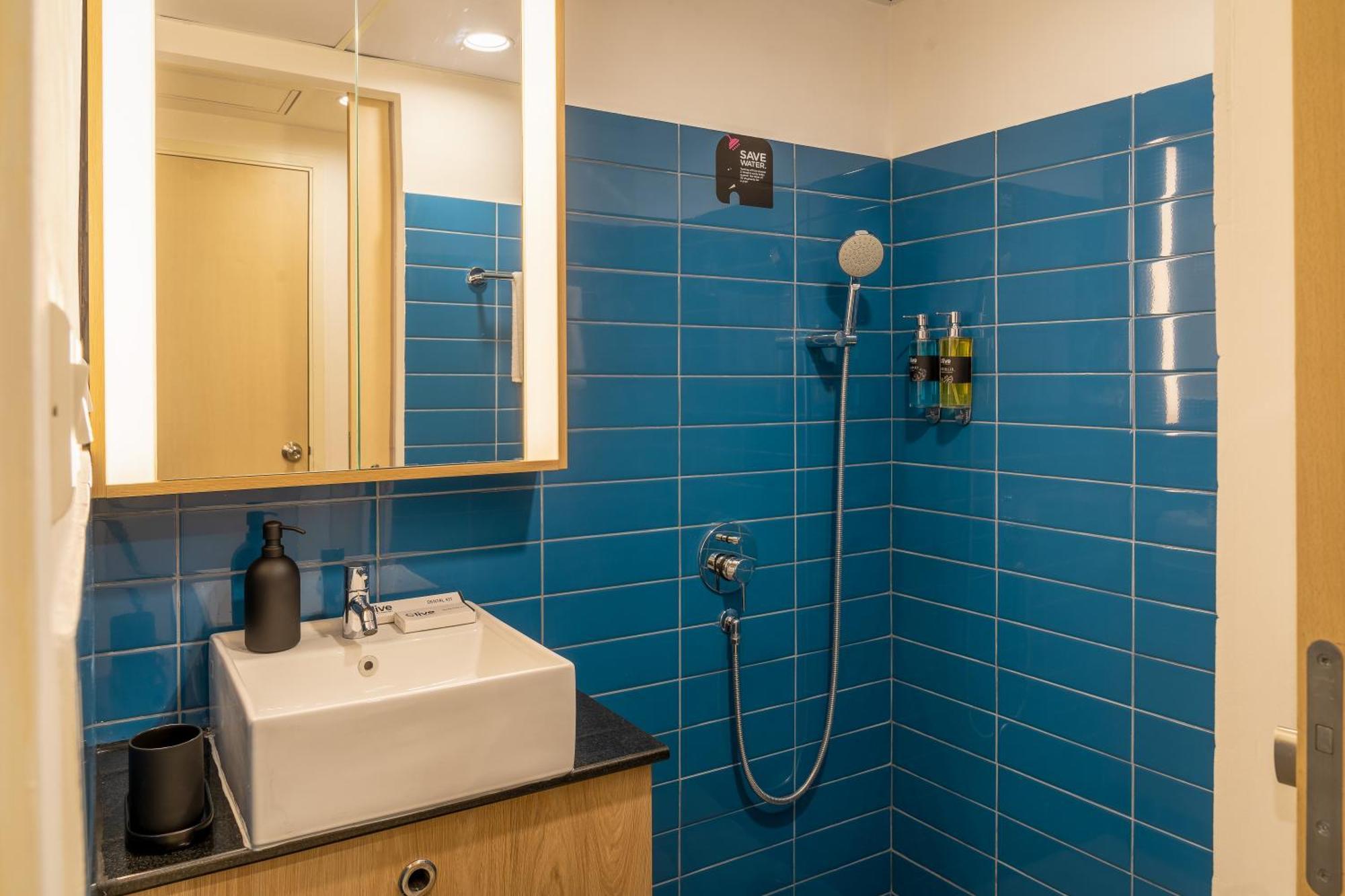 Olive Brookefield By Embassy Group Hotel