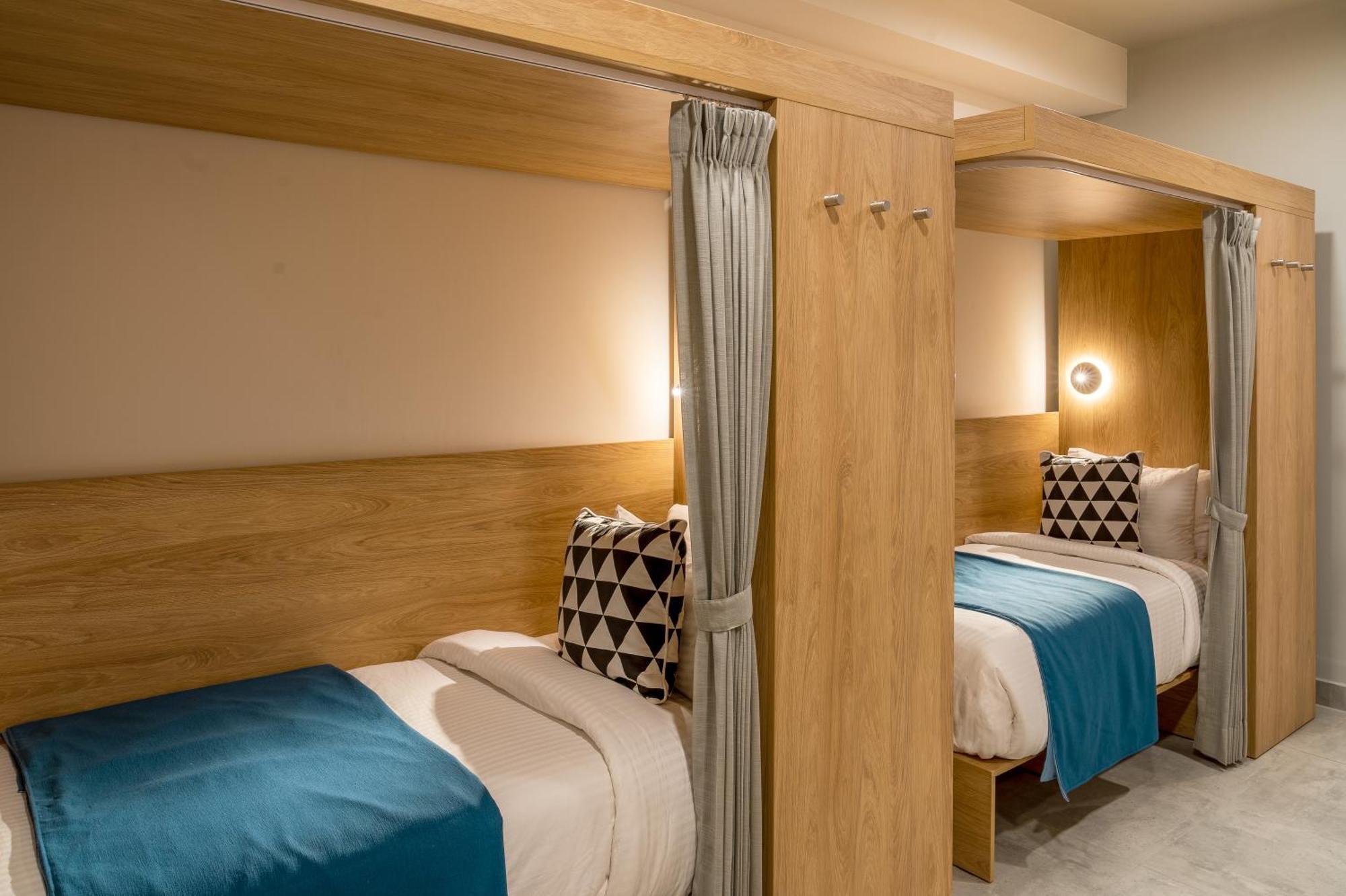 Olive Brookefield By Embassy Group Hotel Bangalore