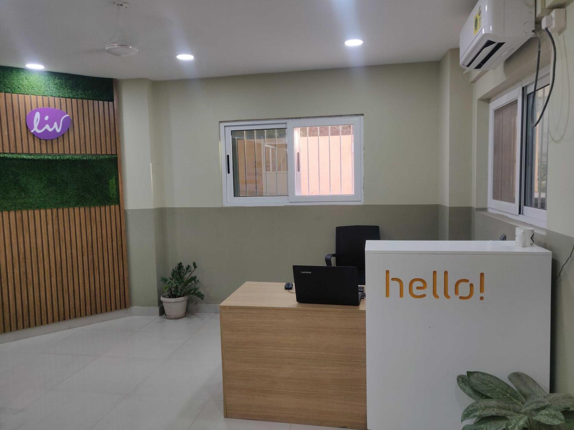 Hotel Collection O Local Square Karle Town